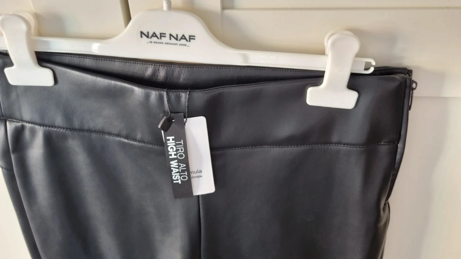 Jegging negro Fórmula Joven 💜 – Fórmula Joven – taille M / 38 / 10 2