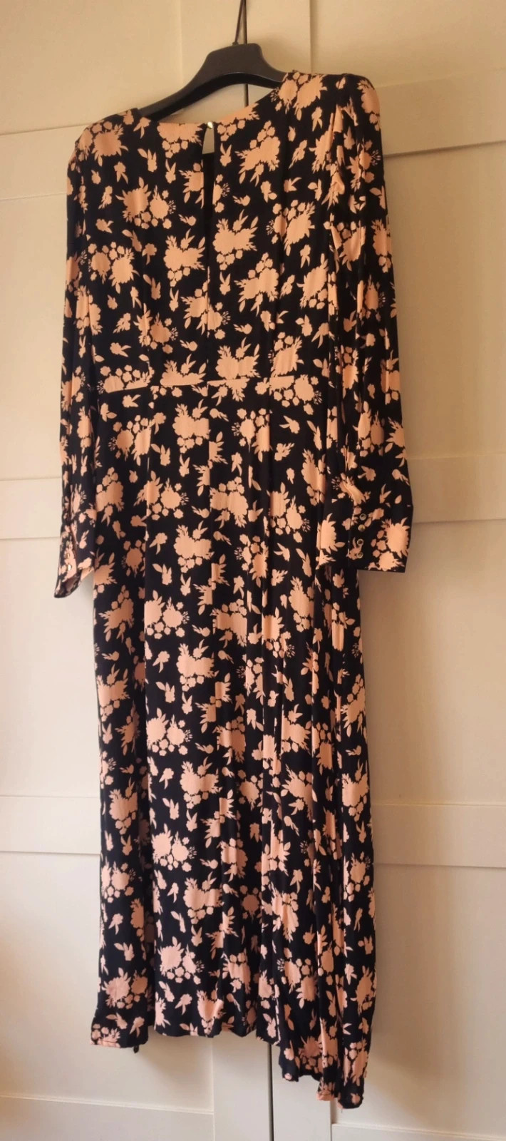 Precioso vestido midi Fórmula Joven – Fórmula Joven – taille S / 36 / 8 2
