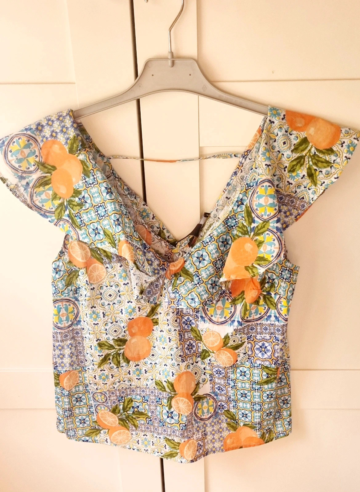 Original blusa Primark – Primark – taille XS / 34 / 6 2