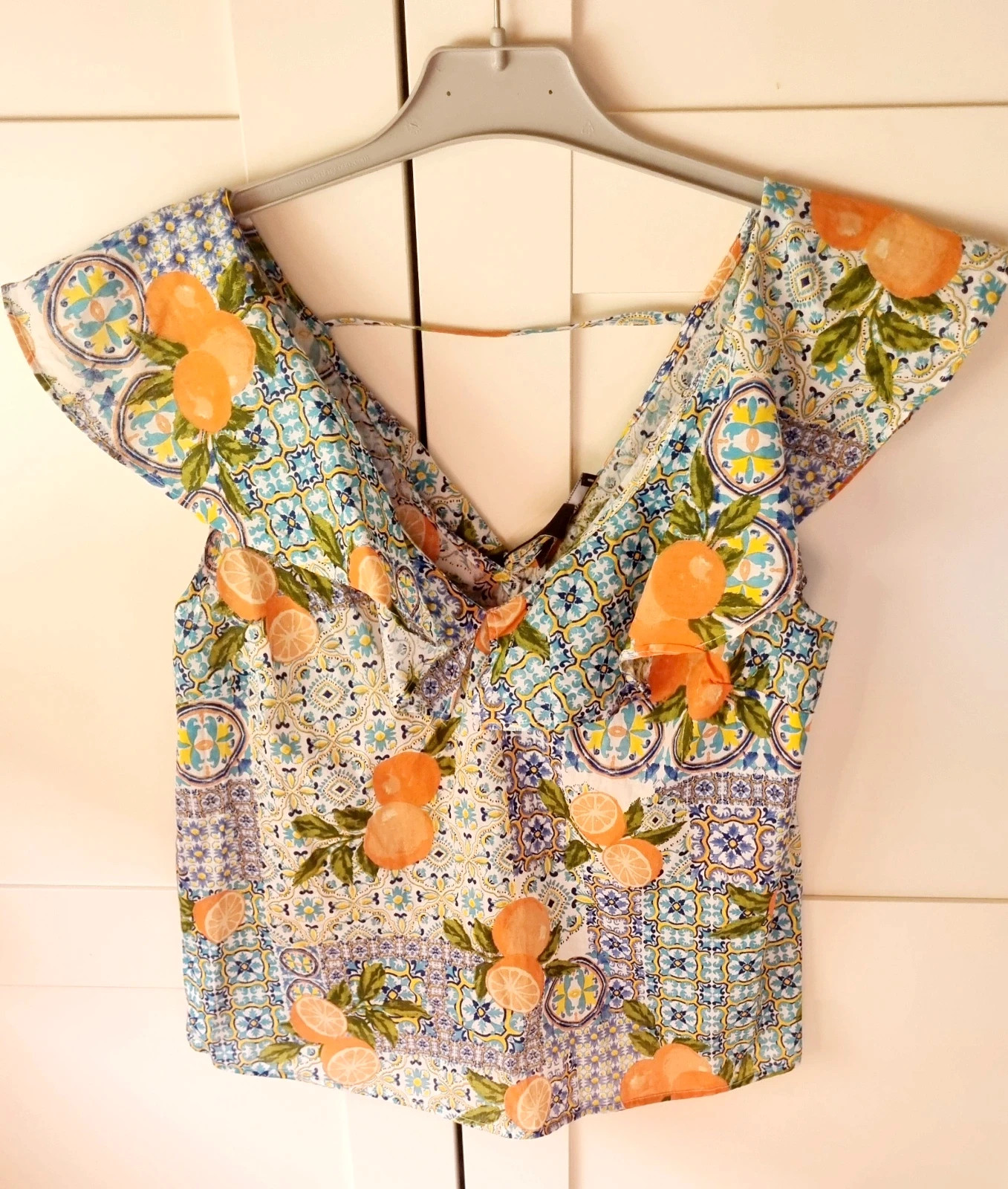 Original blusa Primark – Primark – taille XS / 34 / 6 3