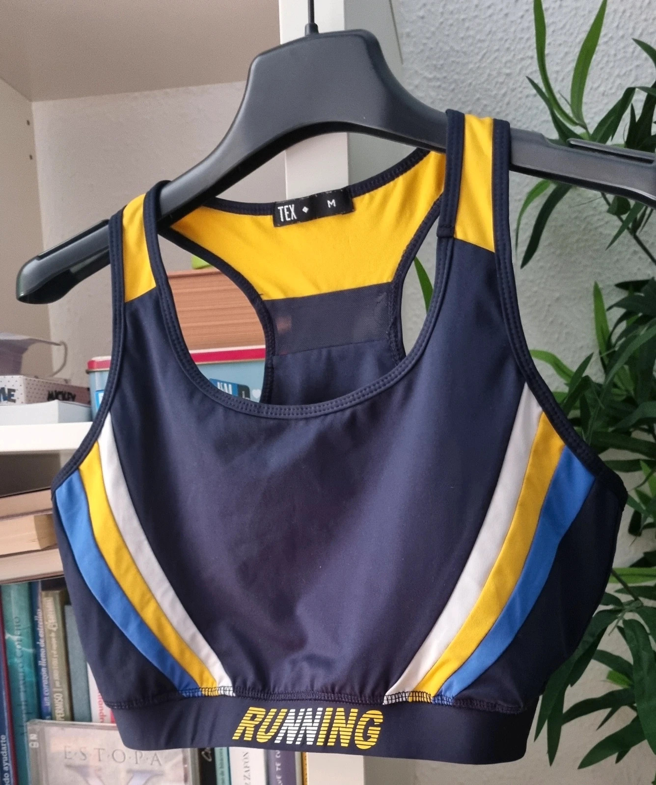 Conjunto running🏃 – TEX – taille M / 38 / 10 3