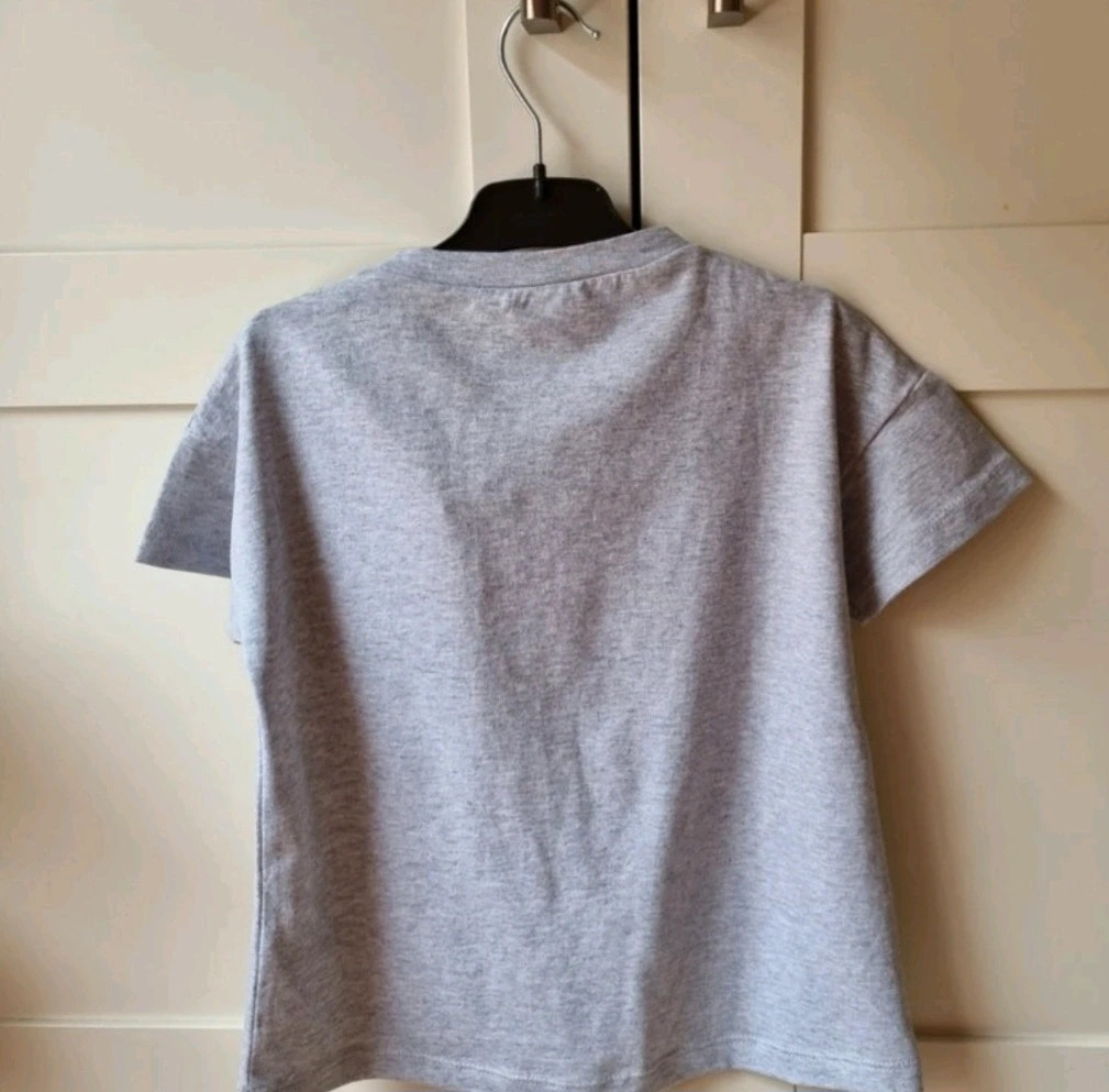Camisetas Niñas 💖 – TEX – taille 5 ans / 110 cm 2