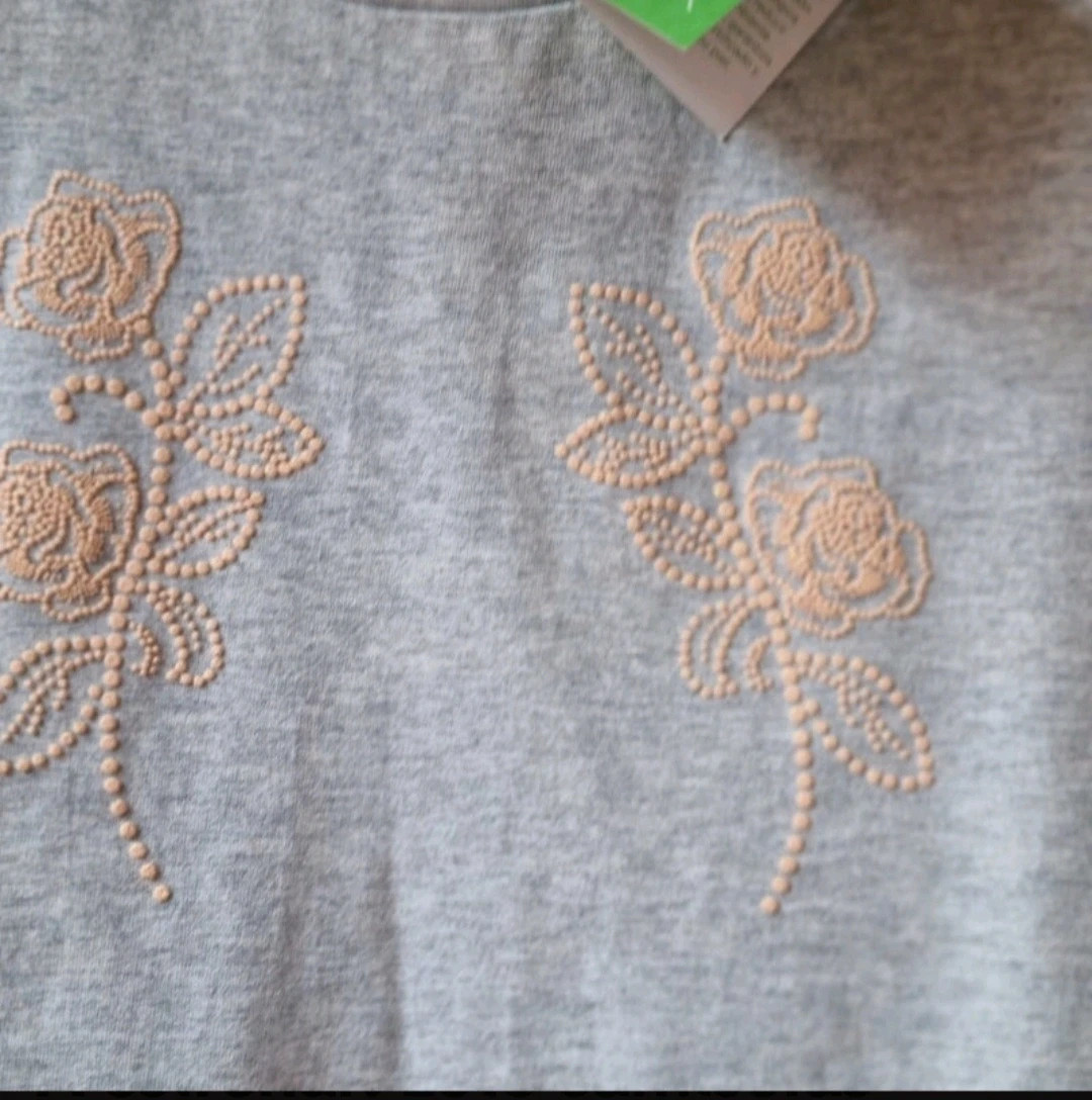 Camisetas Niñas 💖 – TEX – taille 5 ans / 110 cm 3