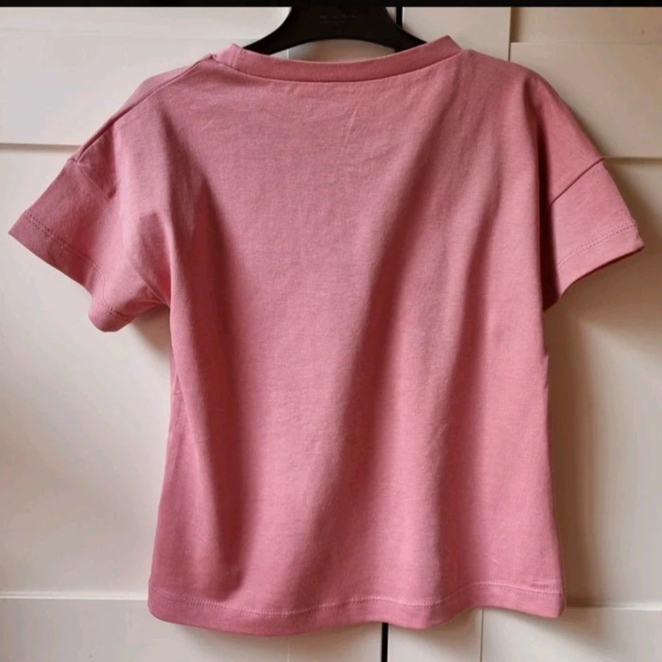 Camisetas Niñas 💖 – TEX – taille 5 ans / 110 cm 5