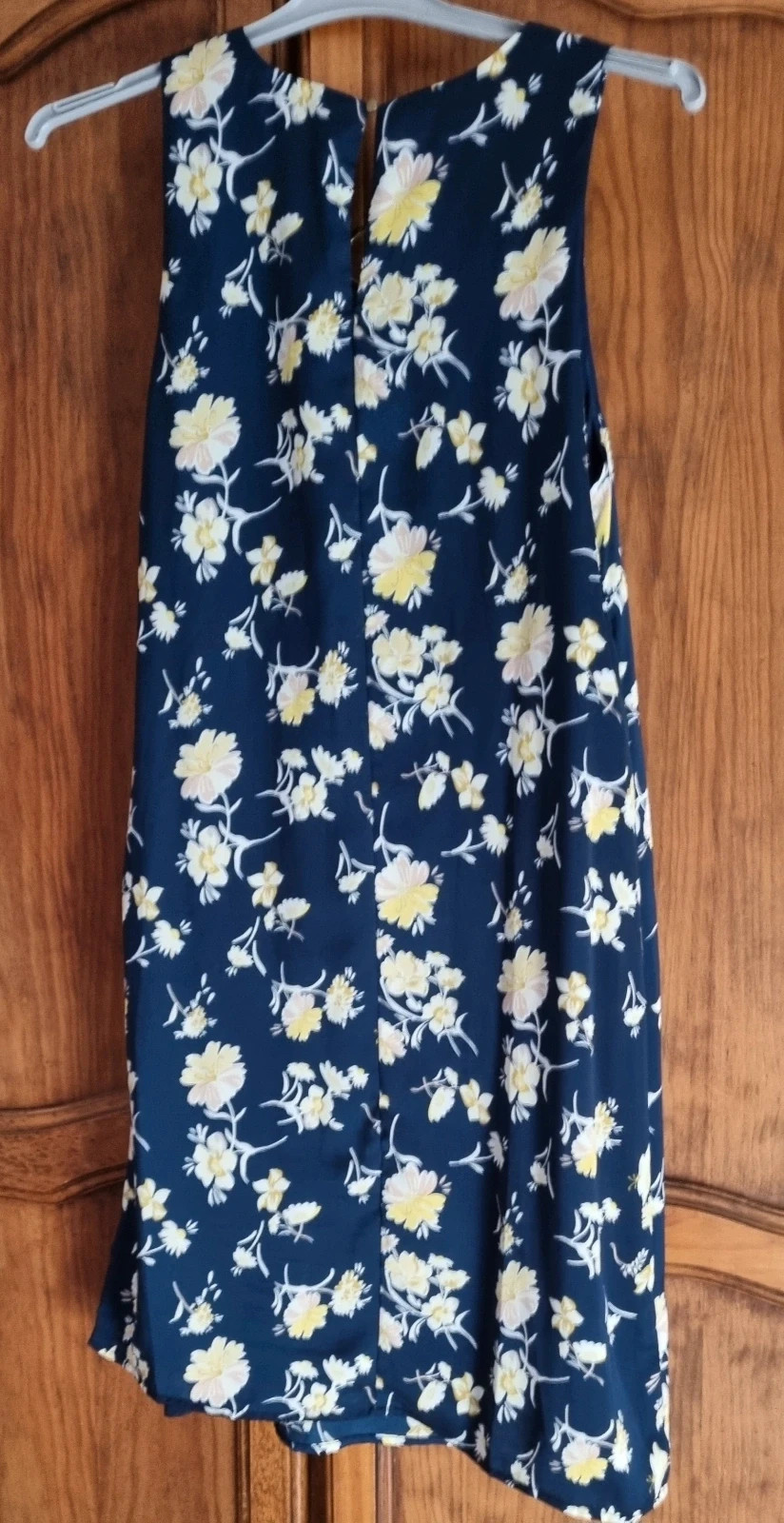 Vestido estampado 💐 – Fórmula Joven – taille M / 38 / 10 2