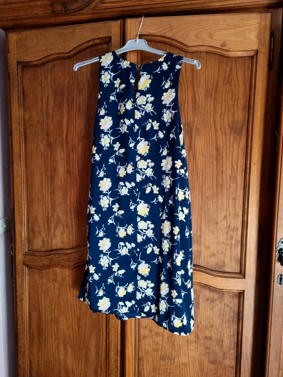 Vestido estampado 💐 – Fórmula Joven – taille M / 38 / 10 3