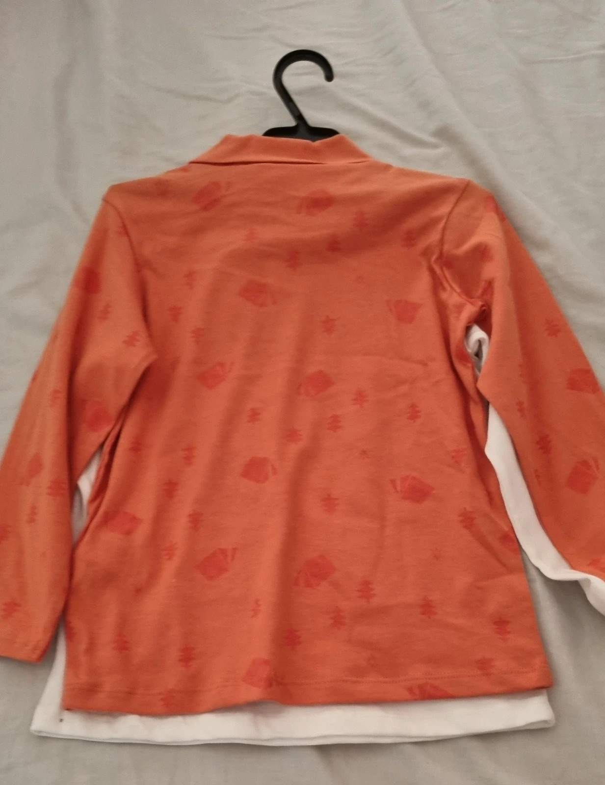 Camisetas Niños – TEX – taille 4 ans / 104 cm 2