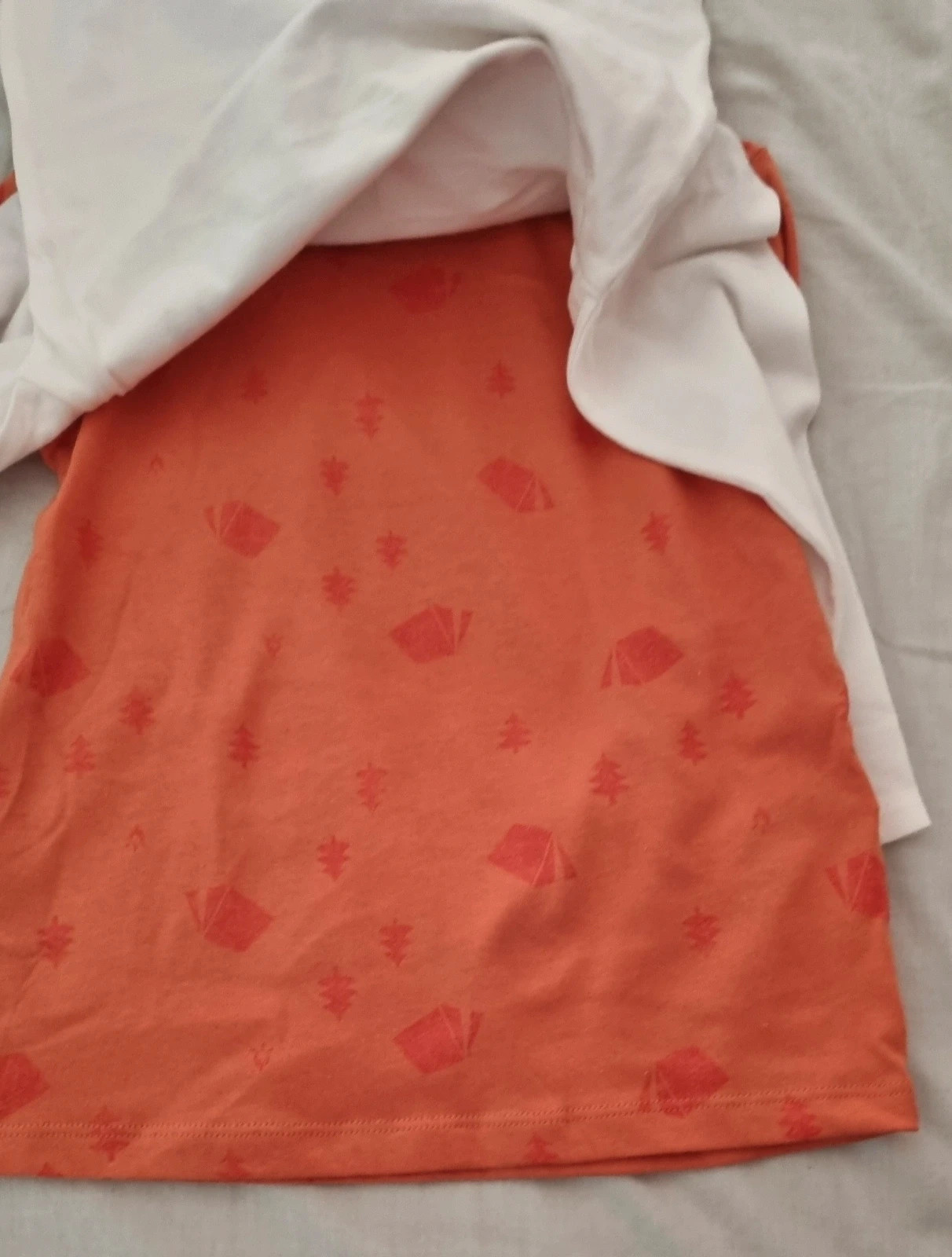 Camisetas Niños – TEX – taille 4 ans / 104 cm 3