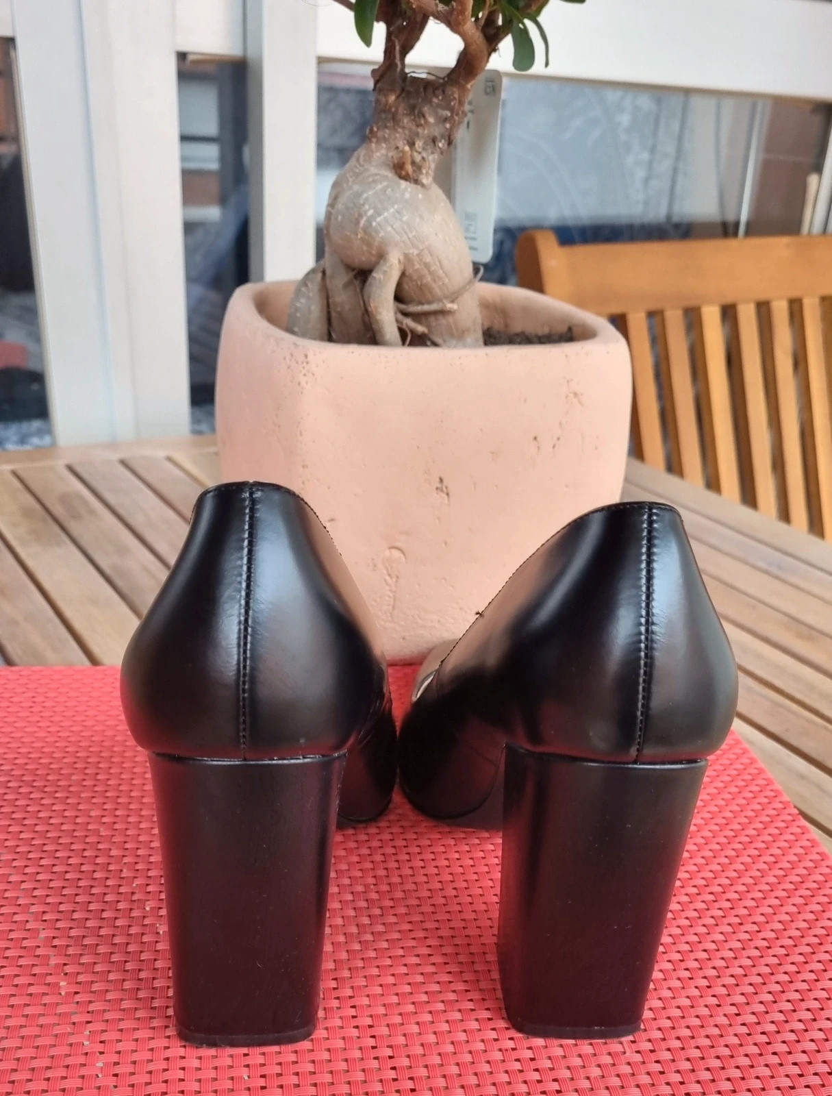 Preciosos zapatos salón 💖 – Fórmula Joven – taille 37 2