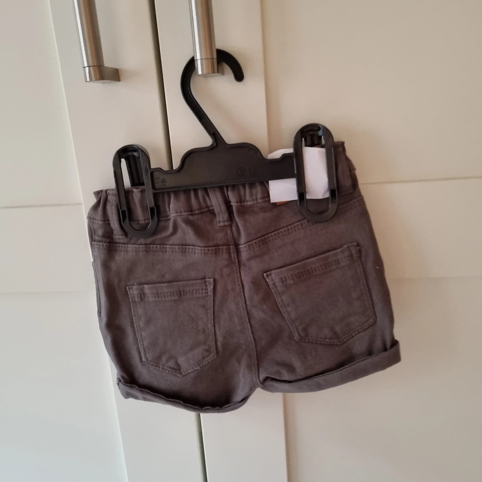 Lote Bermudas bébé a estrenar – TEX – taille Jusqu'à 1 mois / 50 cm 4