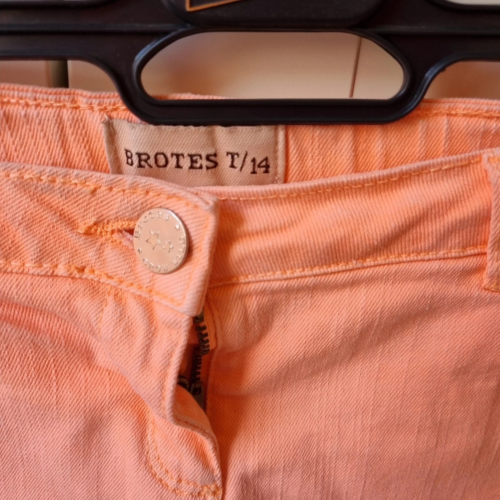 Short de niña 👧 Brotes – Brotes – taille 14 ans / 164 cm 3