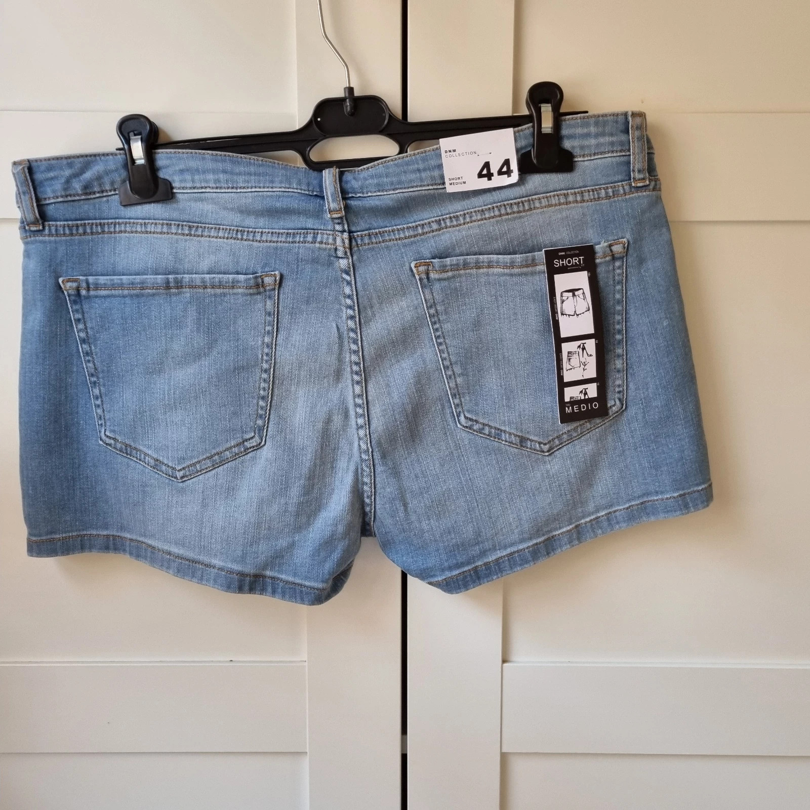 Short a estrenar 💞 – Easy Wear – taille XXL / 44 / 16 2