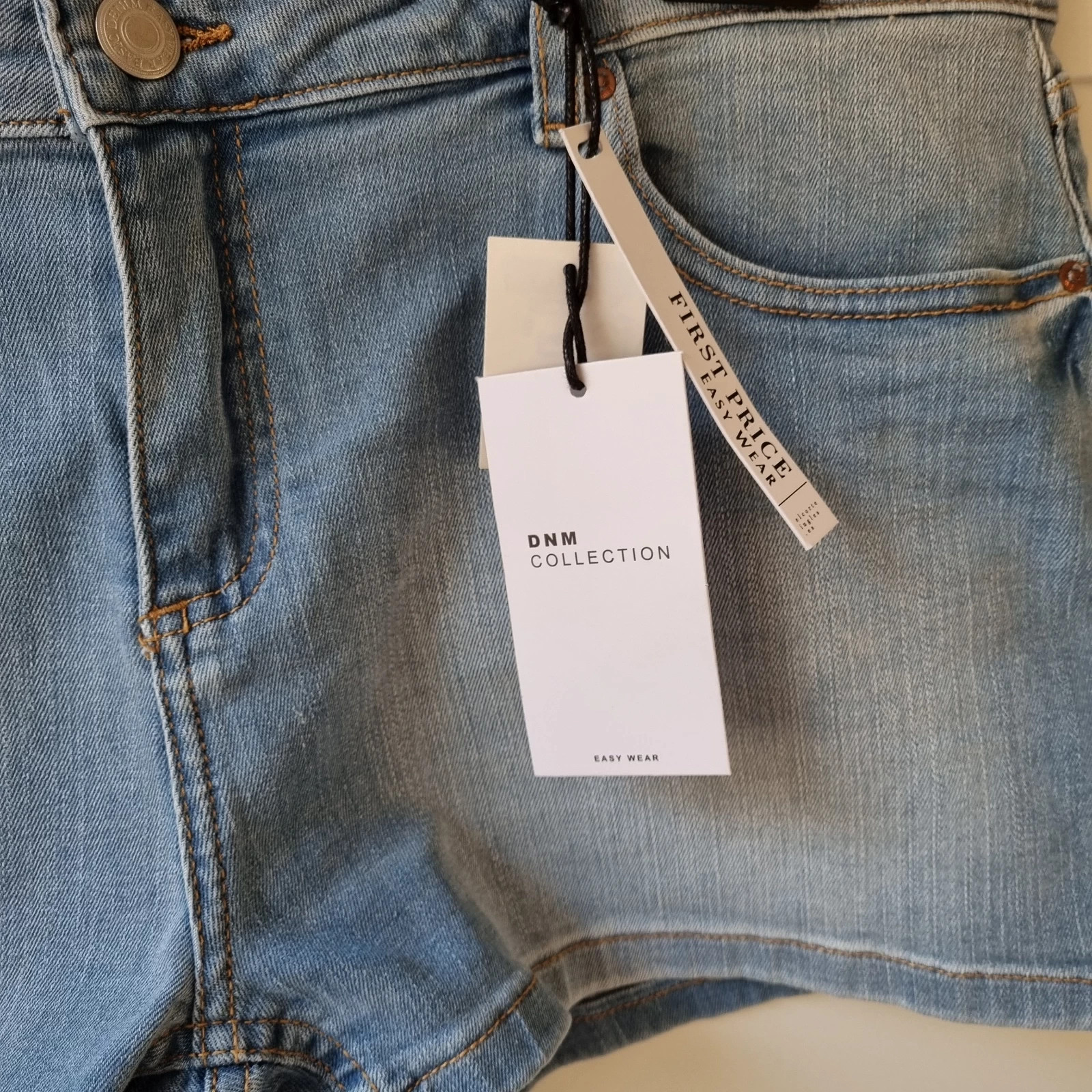 Short a estrenar 💞 – Easy Wear – taille XXL / 44 / 16 3