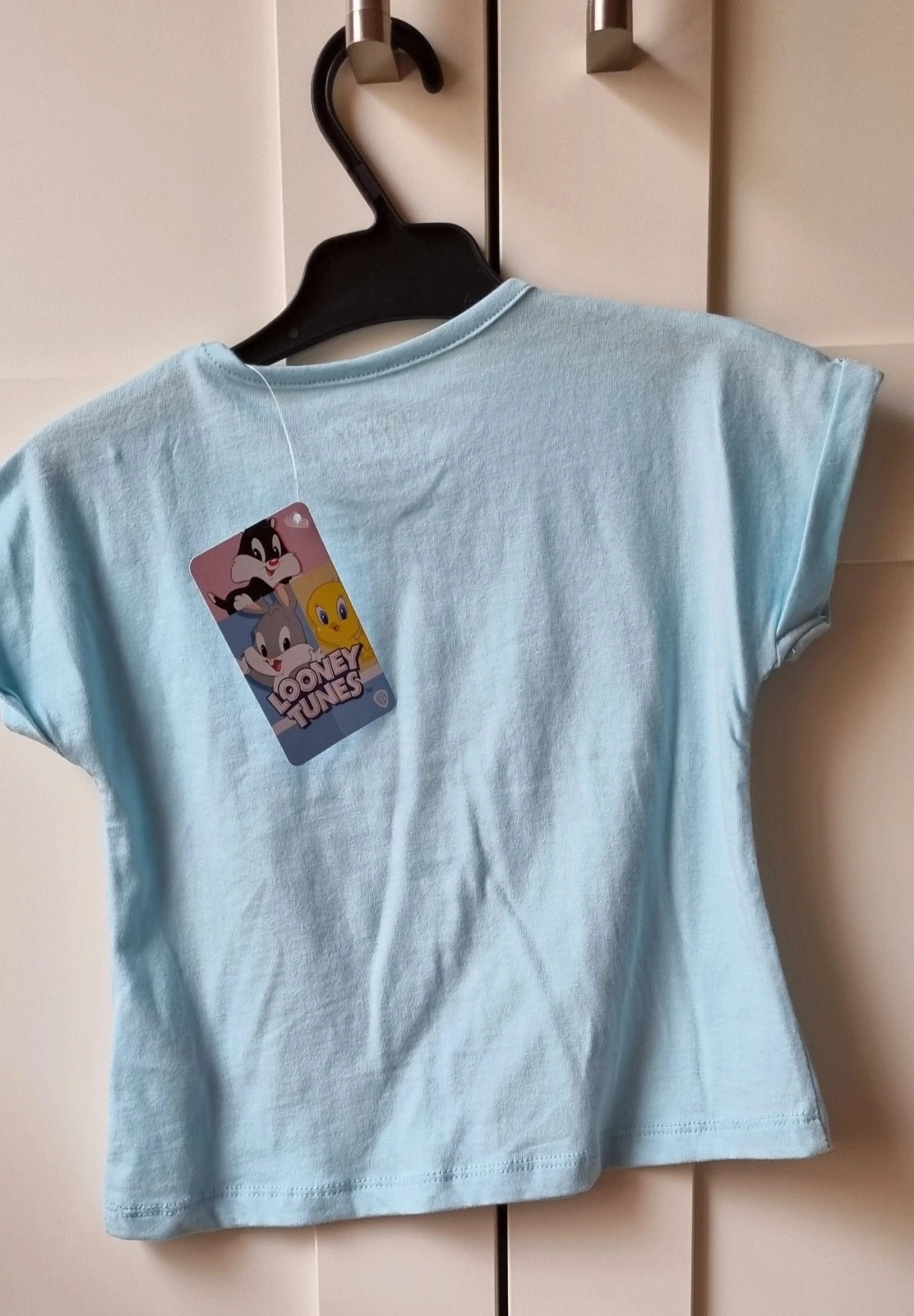 Camiseta Looney Tunes – Looney Tunes – taille 18-24 mois / 86 cm 2