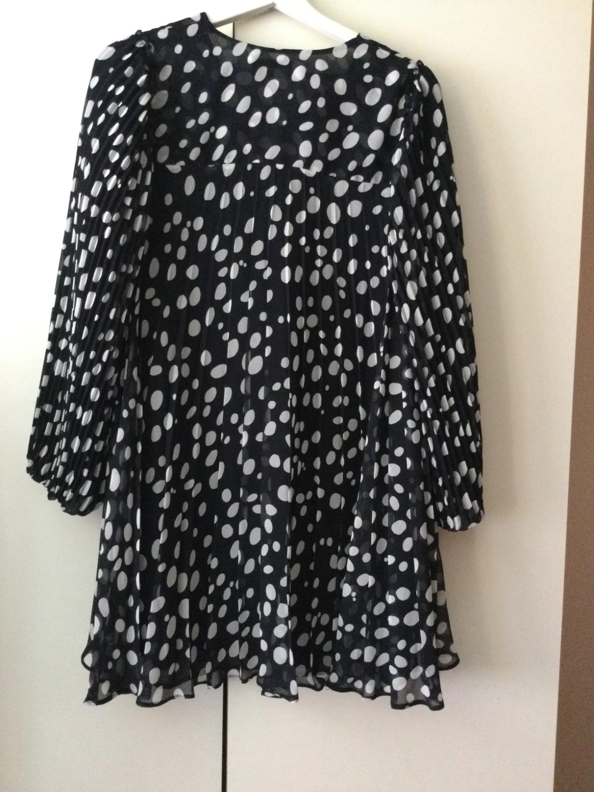 Vestido de lunares a estrenar 🌺 – Fórmula Joven – taille M / 38 / 10 2