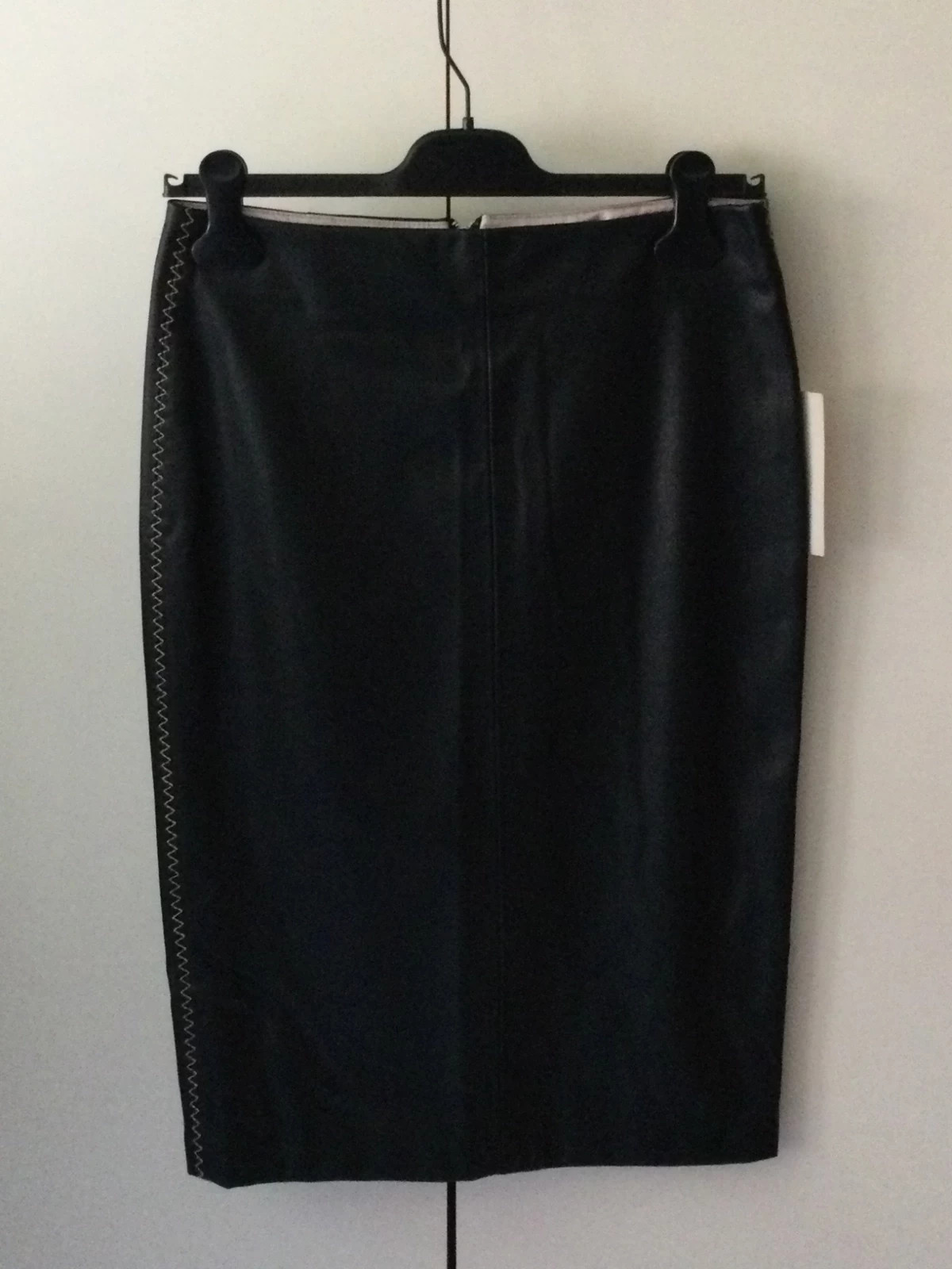 Preciosa falda polipiel Zara💖 – Zara – taille M / 38 / 10 2