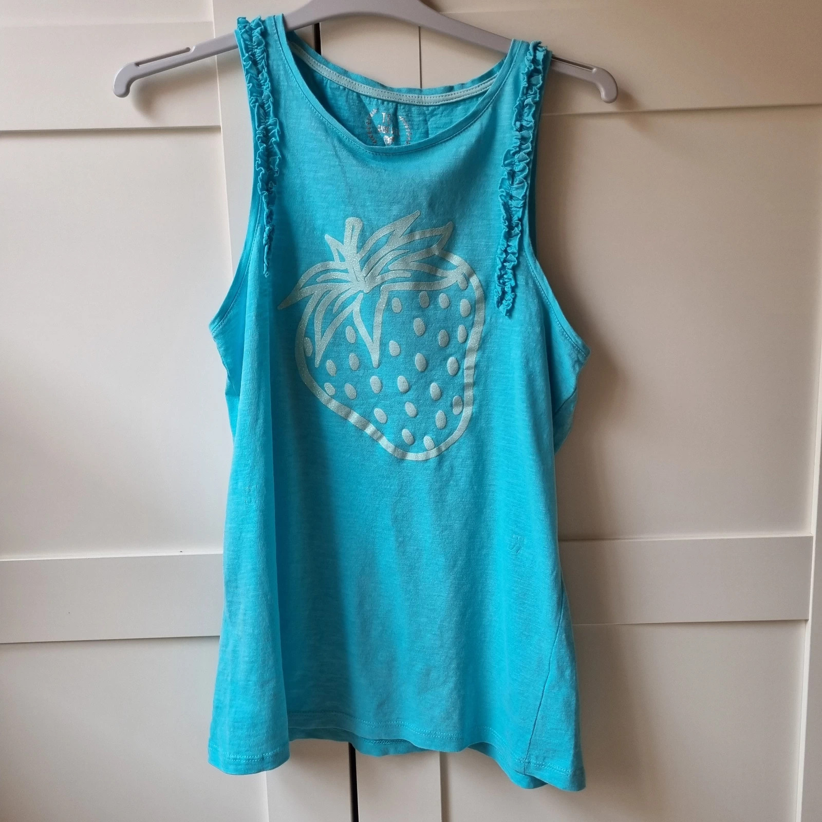 Lote de camisetas Niña – TEX – taille 16 ans / 176 cm 4