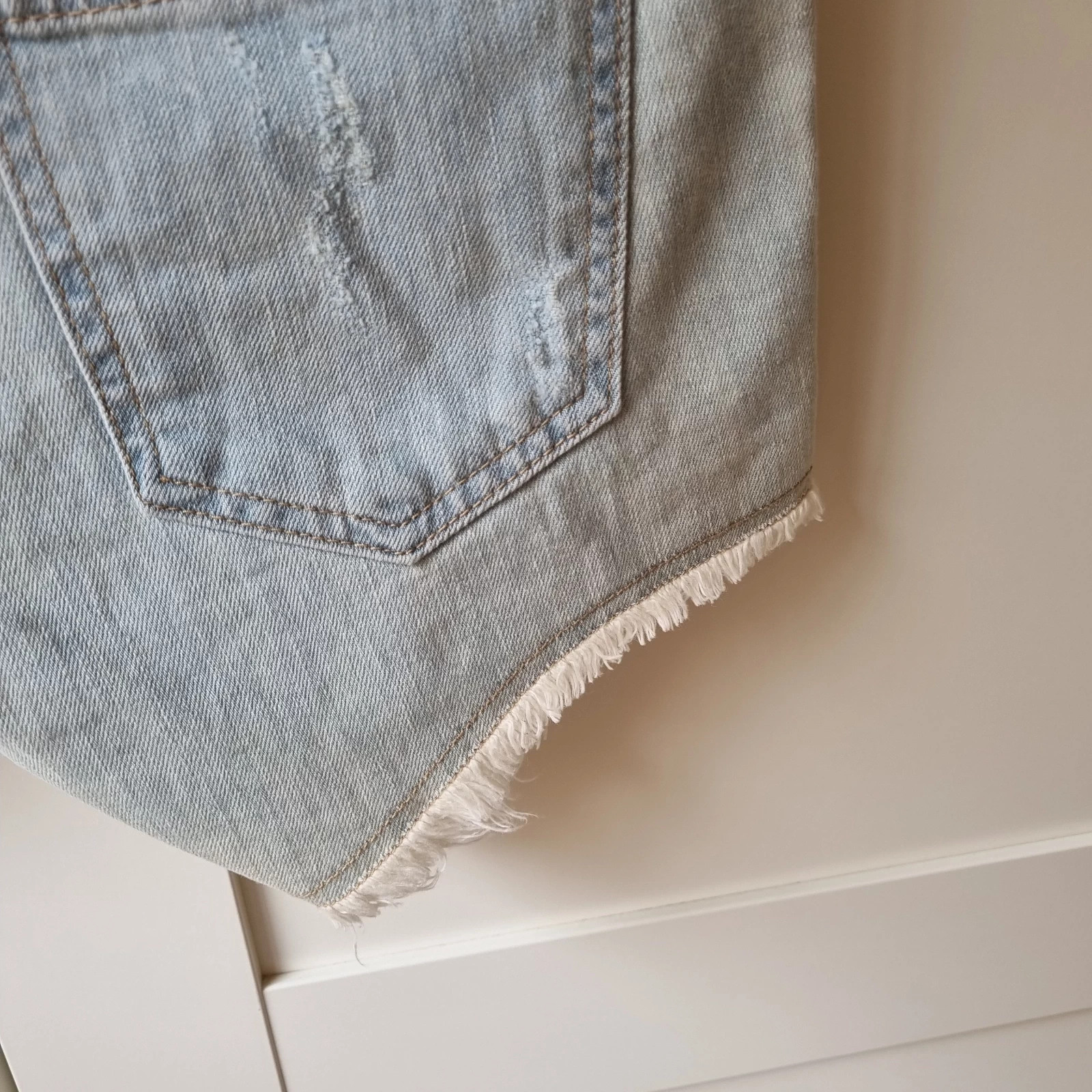 A estrenar! Short vaquero 💞 – Green Coast – taille S / 36 / 8 4