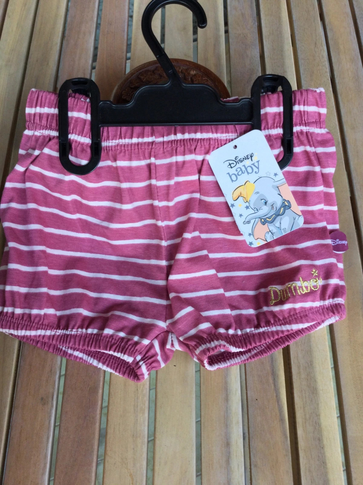 Precioso pantalón Dumbo💞 – Disney Baby – taille 18-24 mois / 86 cm 2