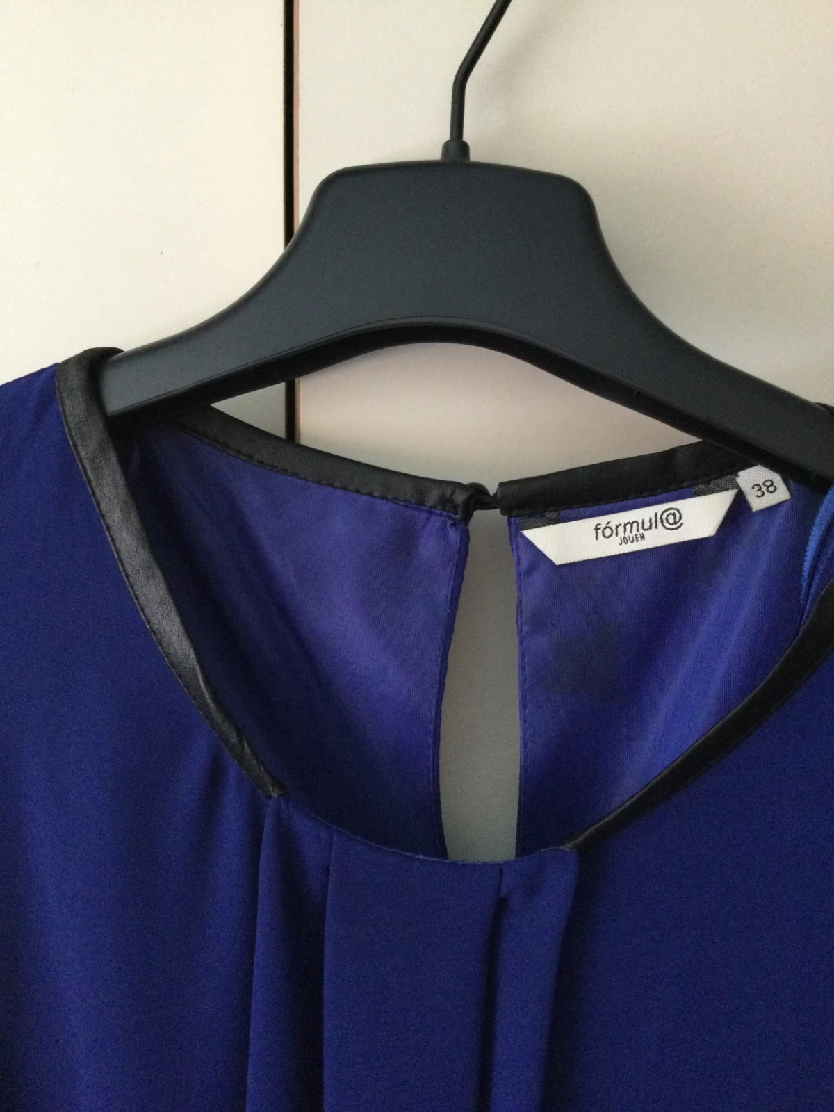 Blusa a estrenar 🌺 – Fórmula Joven – taille M / 38 / 10 3