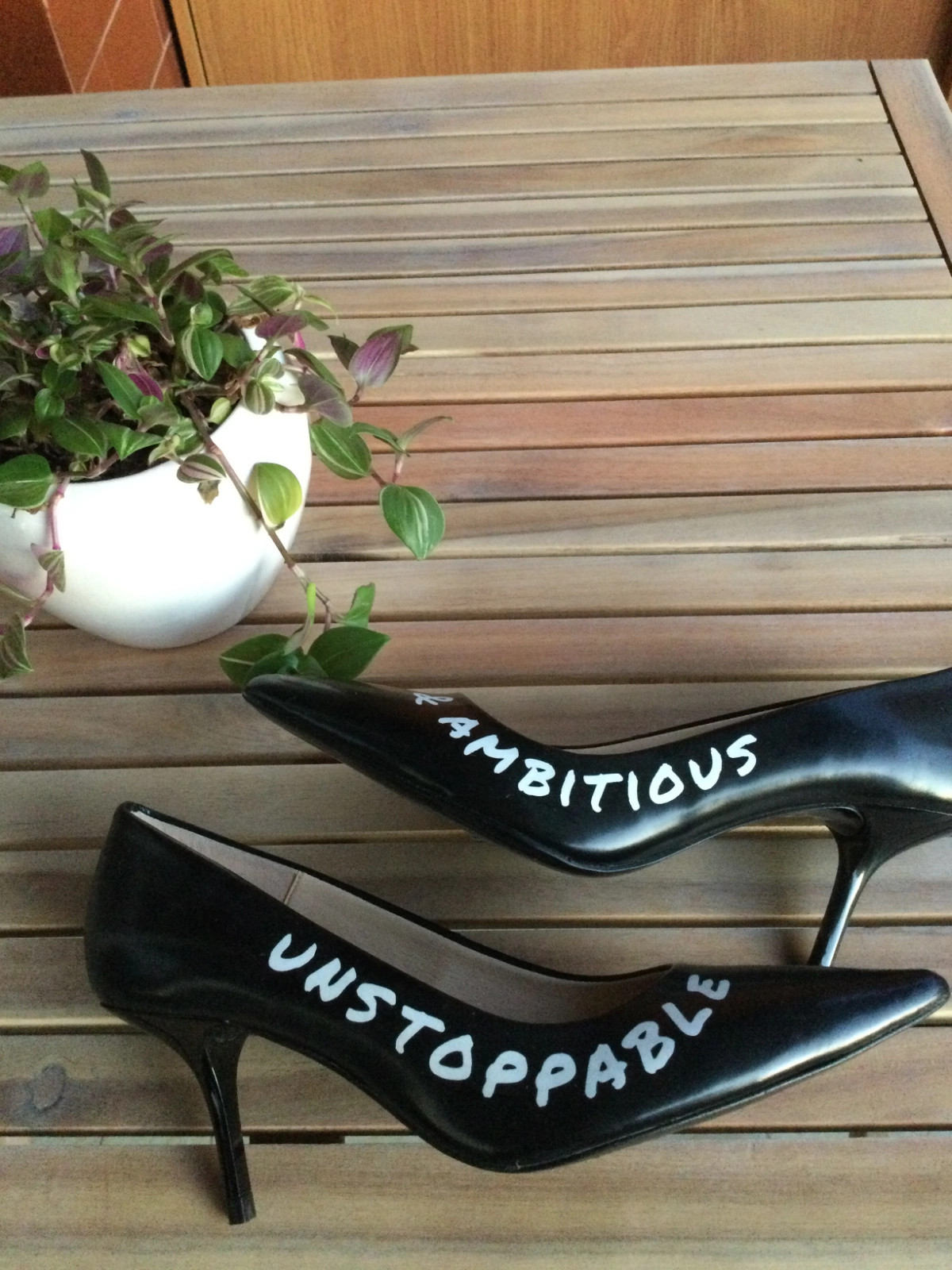 Zapatos de tacón Zara – Zara – taille 37 3