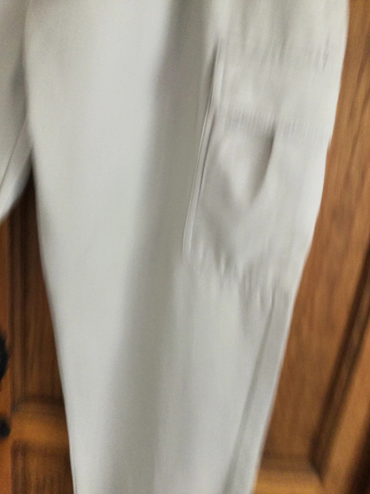 Pantalon hombre beige⭐ – Fórmula Joven – taille L 4