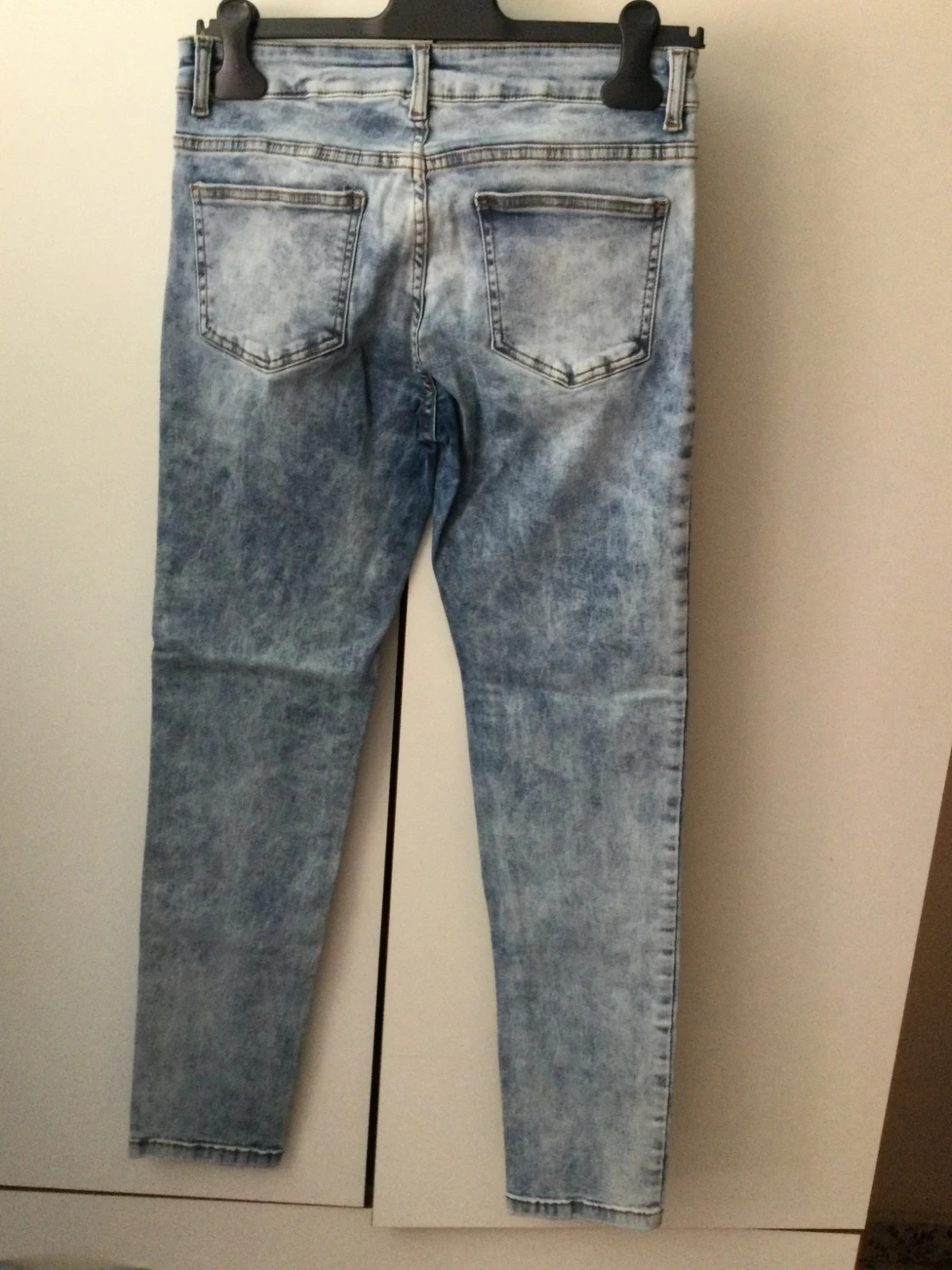 Pantalón vaquero slim ⭐ – TEX – taille L / 40 / 12 2