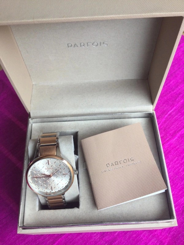 Reloj Parfois – Parfois 2