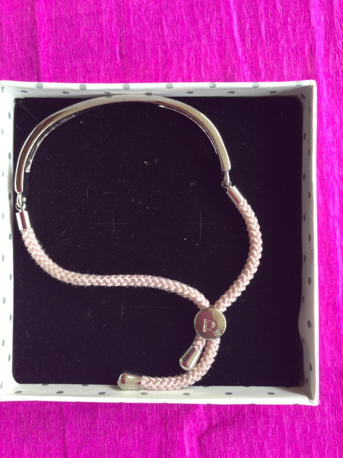 Elegante pulsera Parfois – Parfois 4
