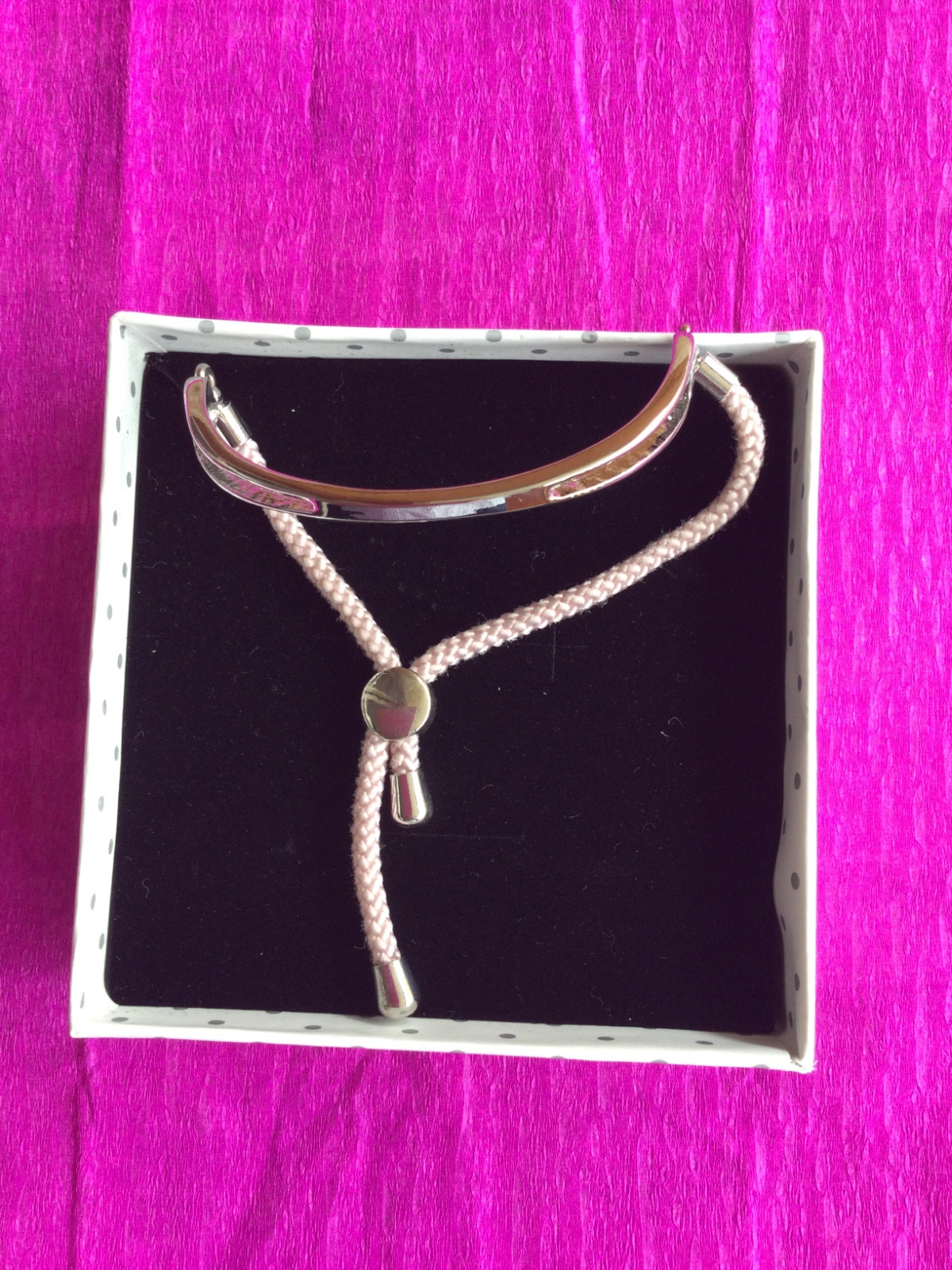 Elegante pulsera Parfois – Parfois 3