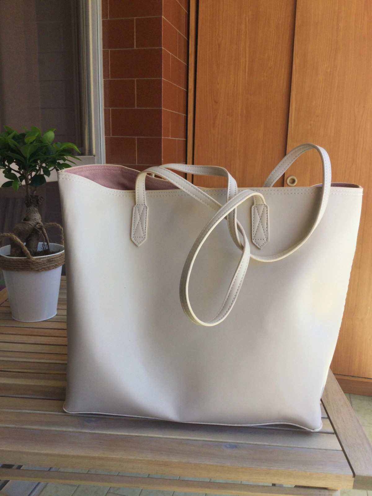 Bolso de hombros – TEX 2