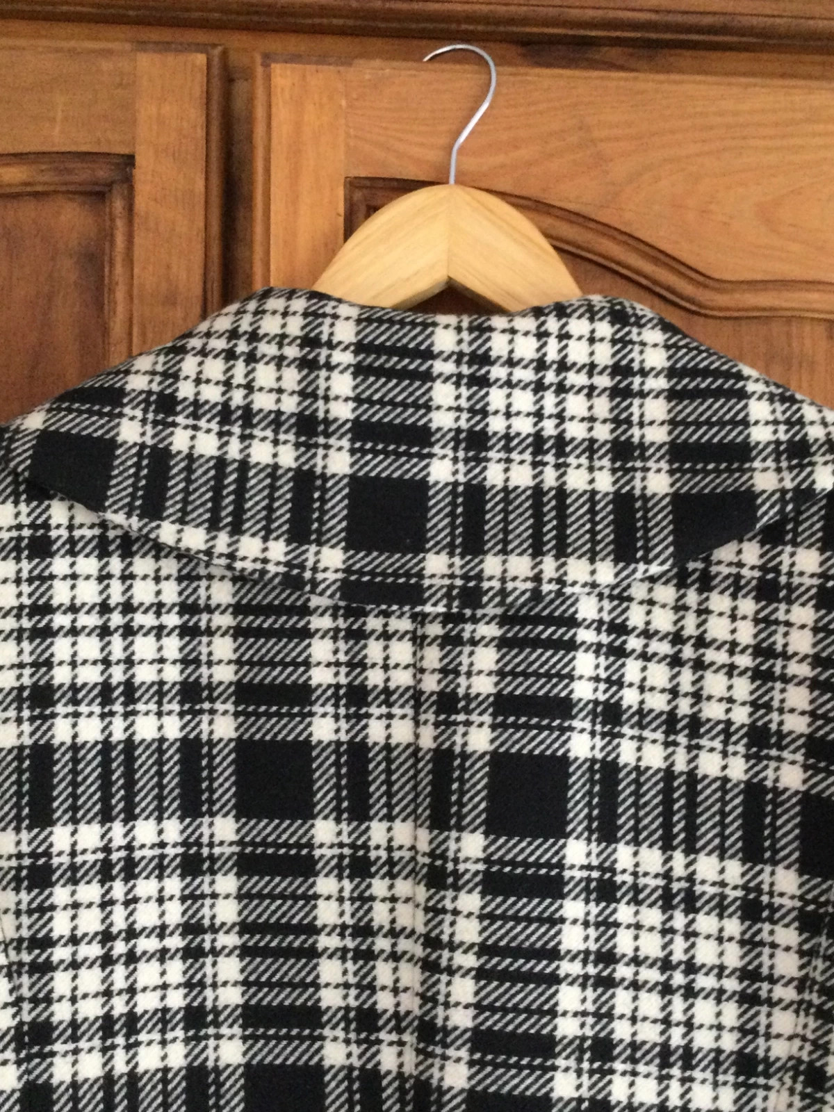 Precioso abrigo corto 💖 – Zendra – taille L / 40 / 12 4