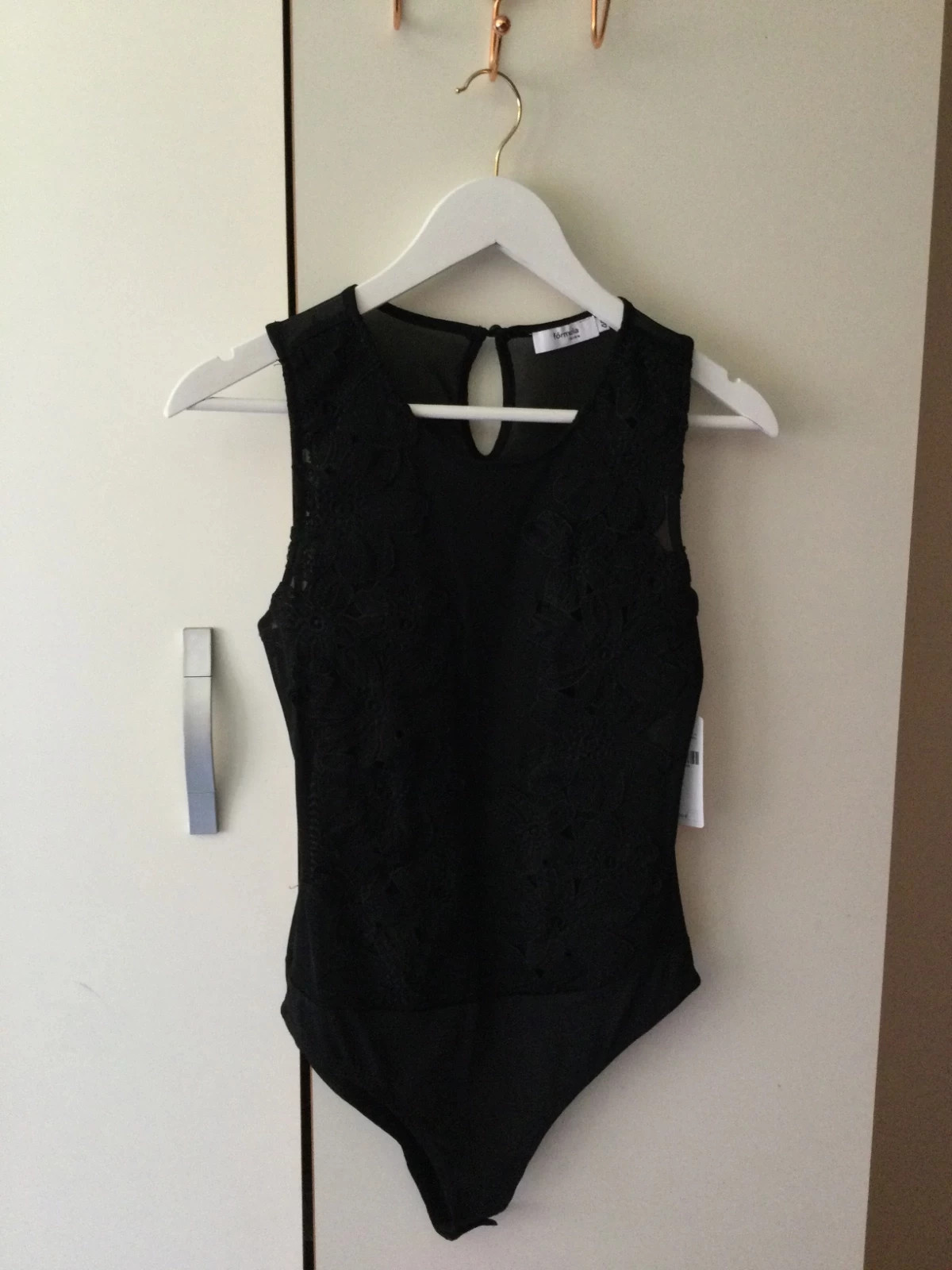 Precioso body transparente Intimissimi💞 – Intimissimi – taille M / 38 / 10 2