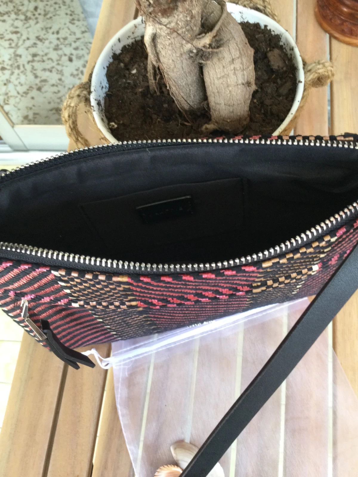 Bandolera Parfois 🌺 – Parfois 4