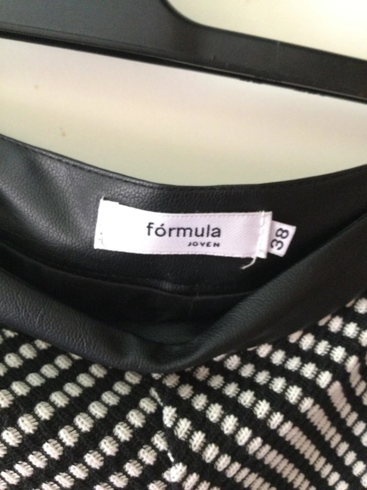 Preciosa falda acampa ada💖 – Fórmula Joven – taille M / 38 / 10 4