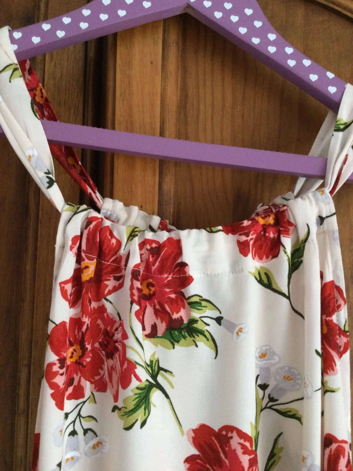 Precioso top floreado 🌺 – Mango – taille M / 38 / 10 3