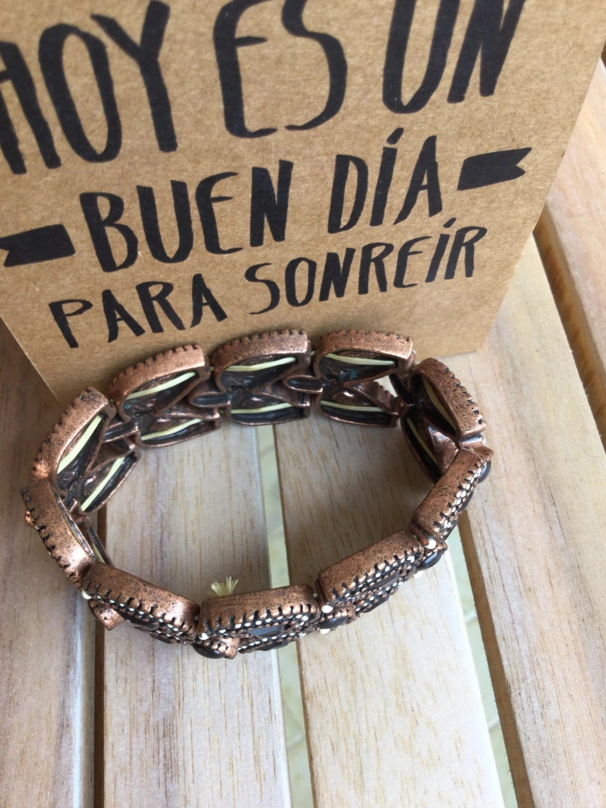 Bonita Pulsera🌸 – Bala Boosté 2