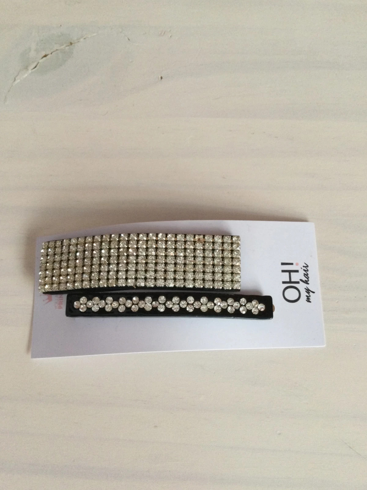 Pack de horquillas pelo – Sfera Collection 3