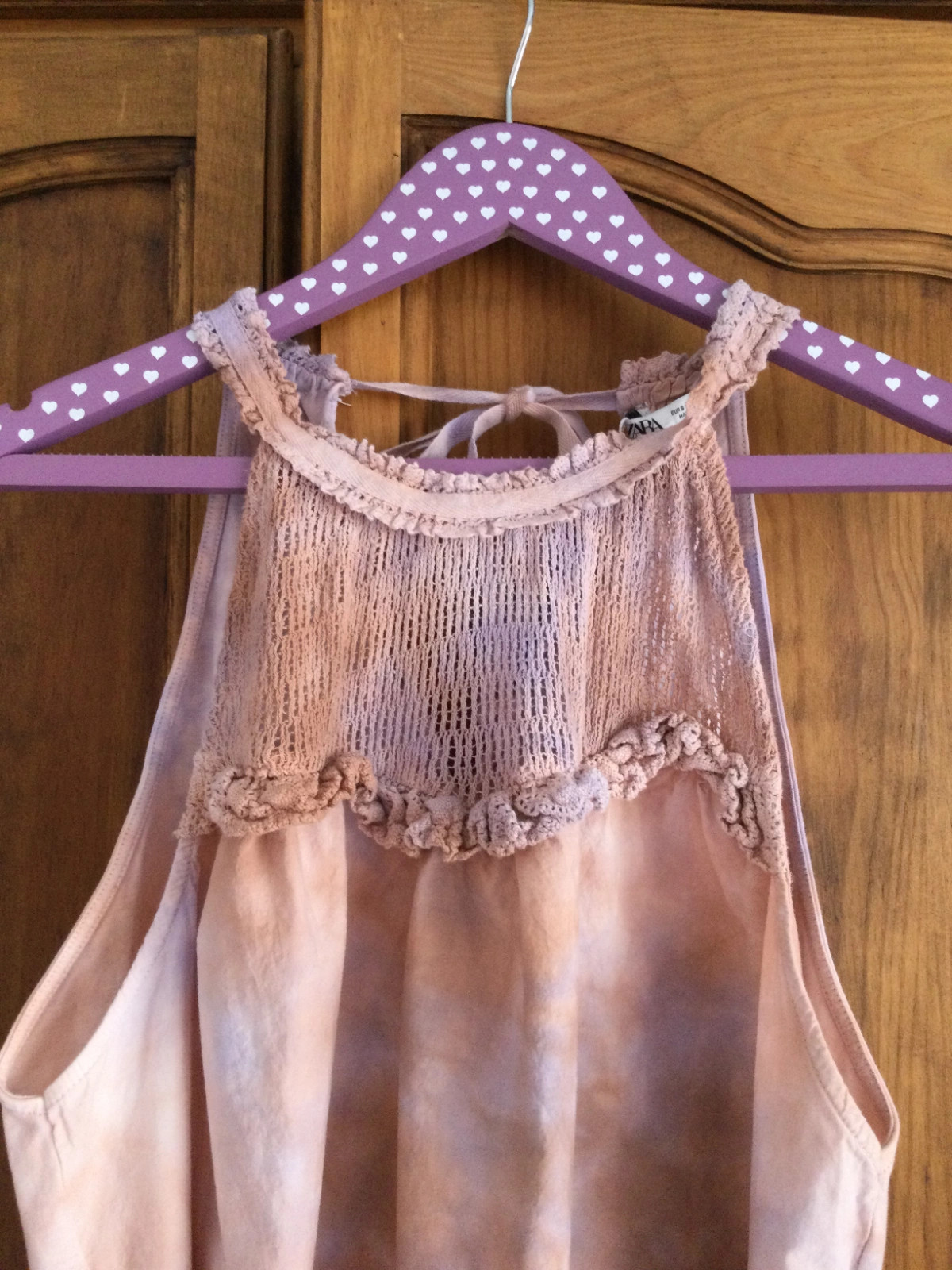 Precioso vestido Zara🥿 – Zara – taille S / 36 / 8 2