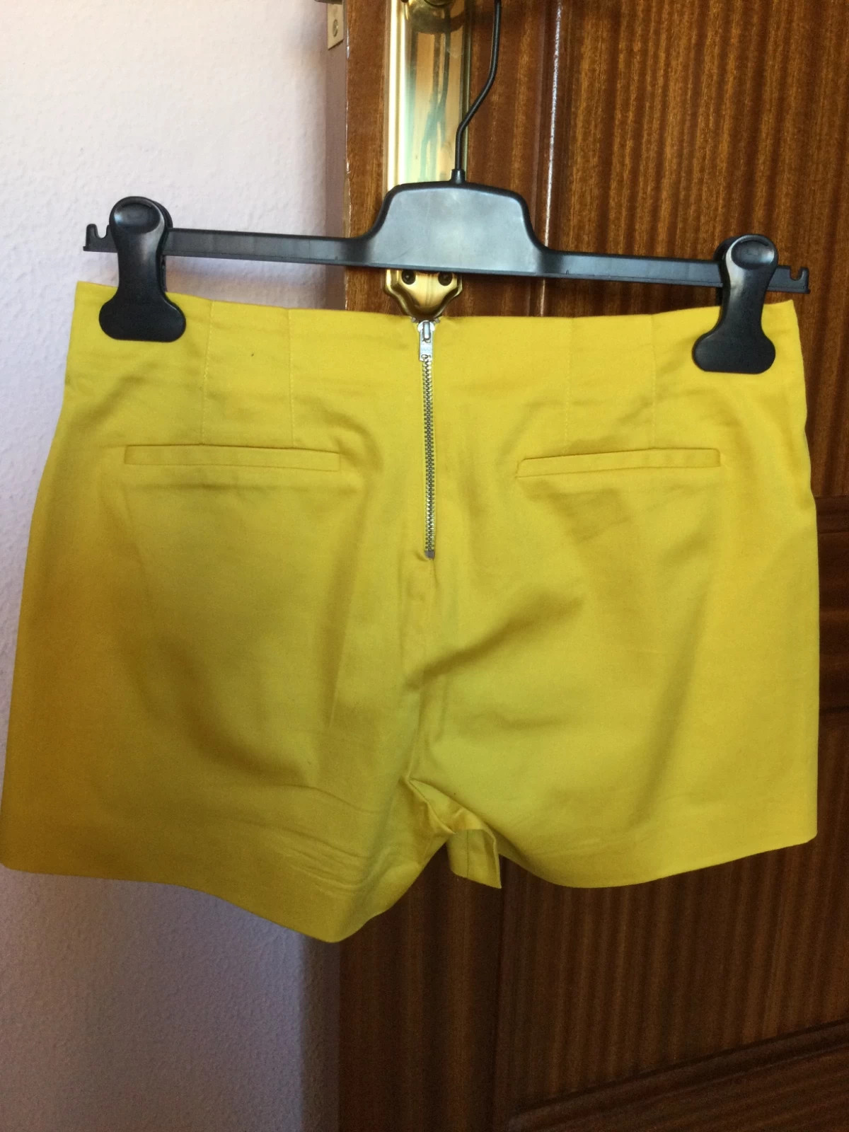 Bonito short mostaza🌈 – Fórmula Joven – taille M / 38 / 10 2