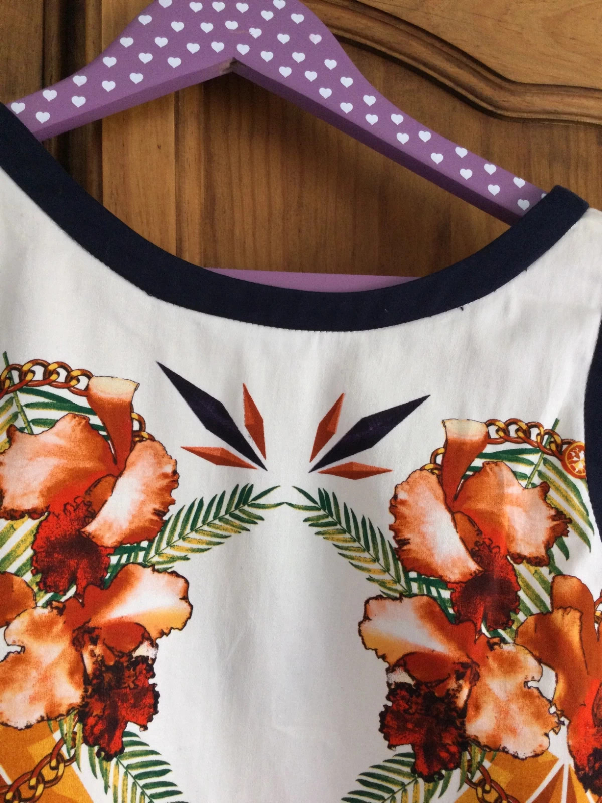 Bonito vestido veraniego🌼 – Fórmula Joven – taille S / 36 / 8 3