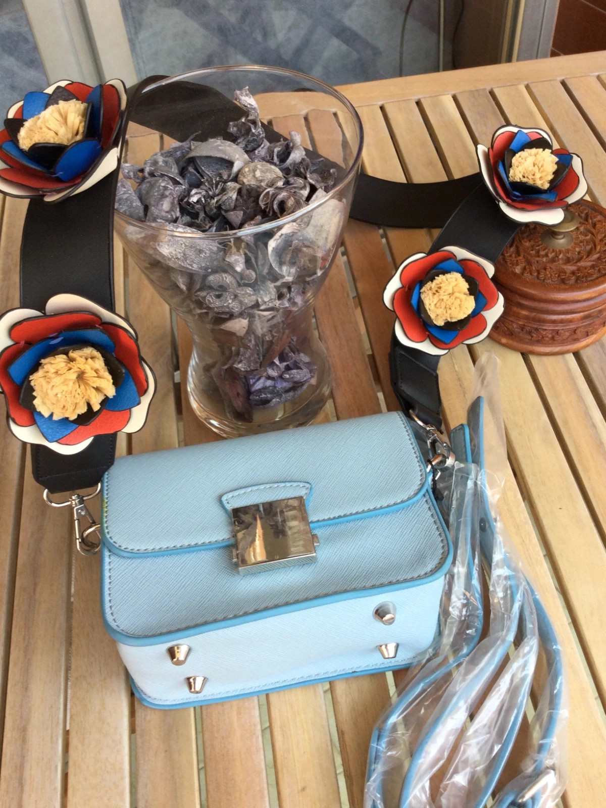 Precioso bols Zara 💖 – Zara 2
