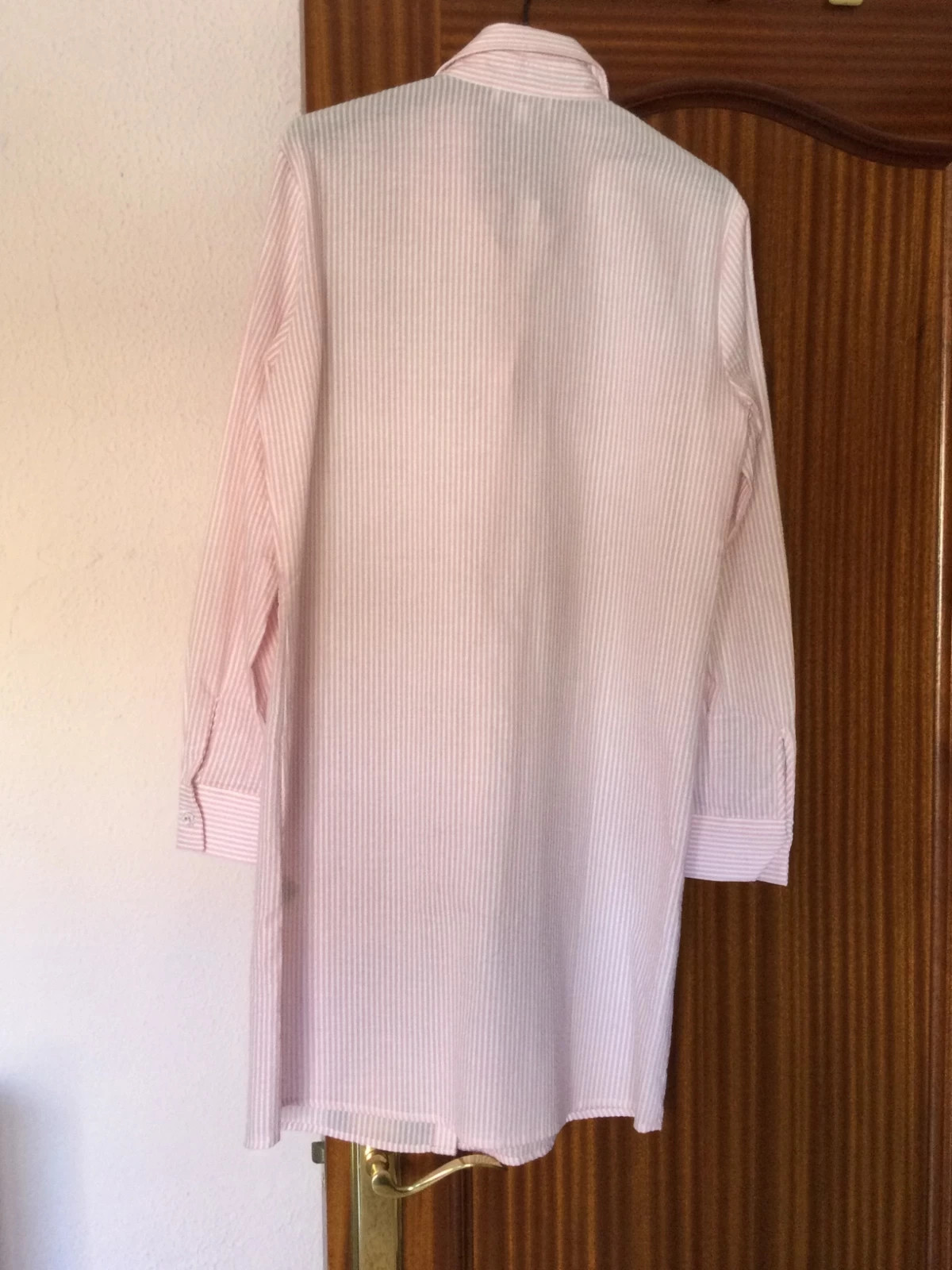 Camisola rosa ⭐ – Énfasis 3