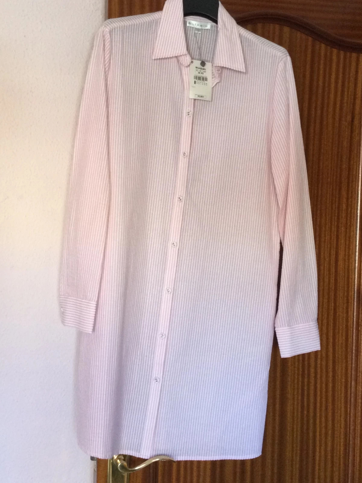 Camisola rosa ⭐ – Énfasis 2