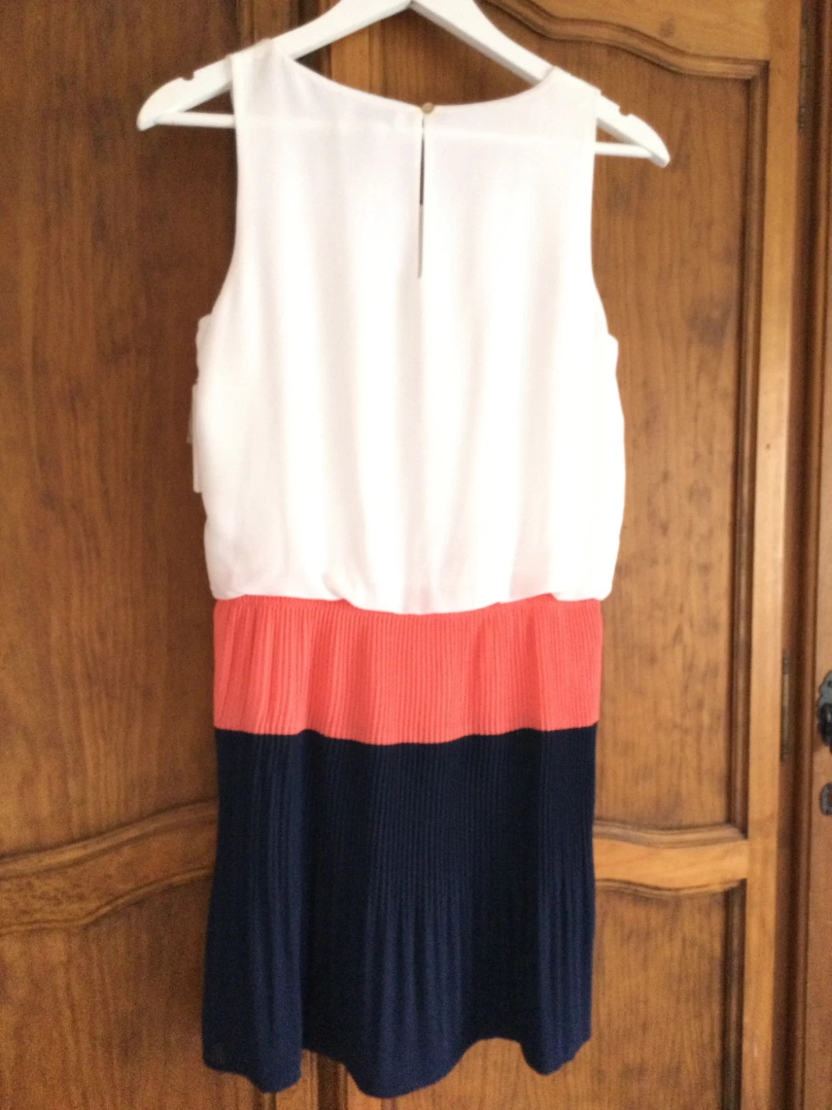 Precioso vestido Charlestón 💞 – Fórmula Joven – taille M / 38 / 10 2