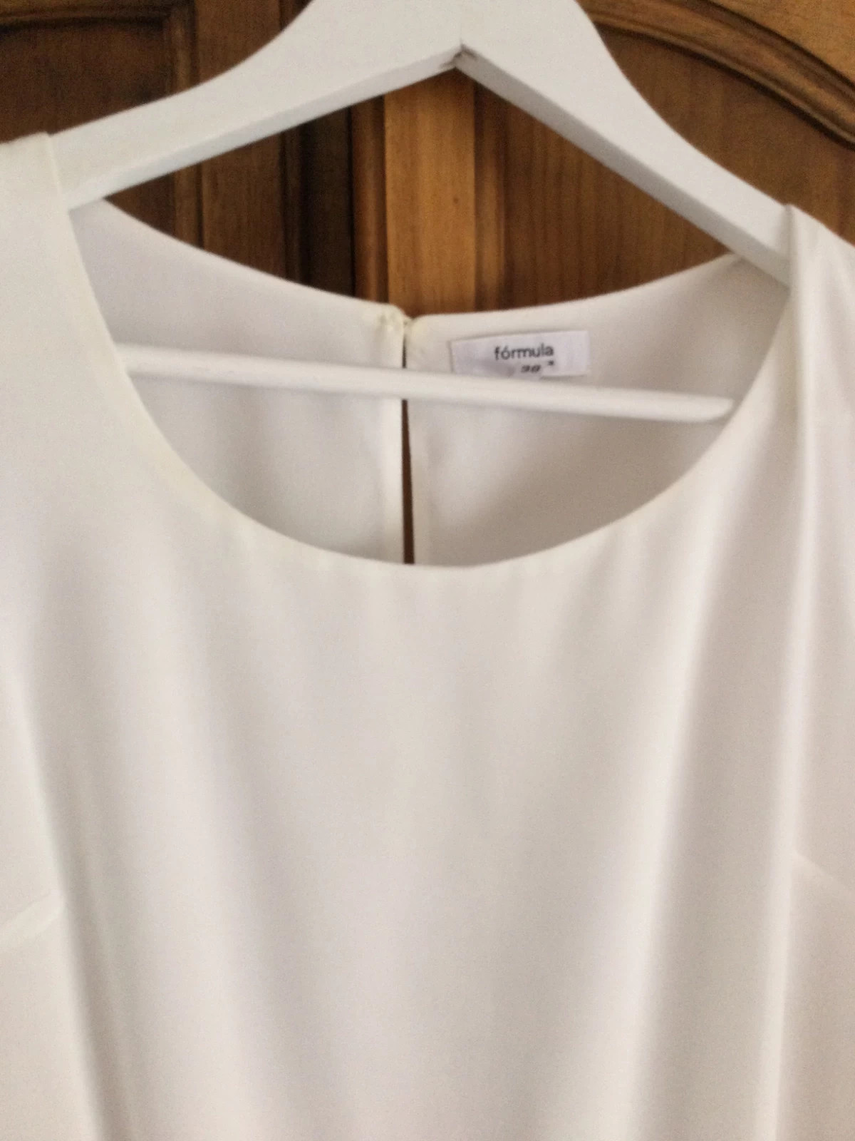 Precioso vestido Charlestón 💞 – Fórmula Joven – taille M / 38 / 10 3
