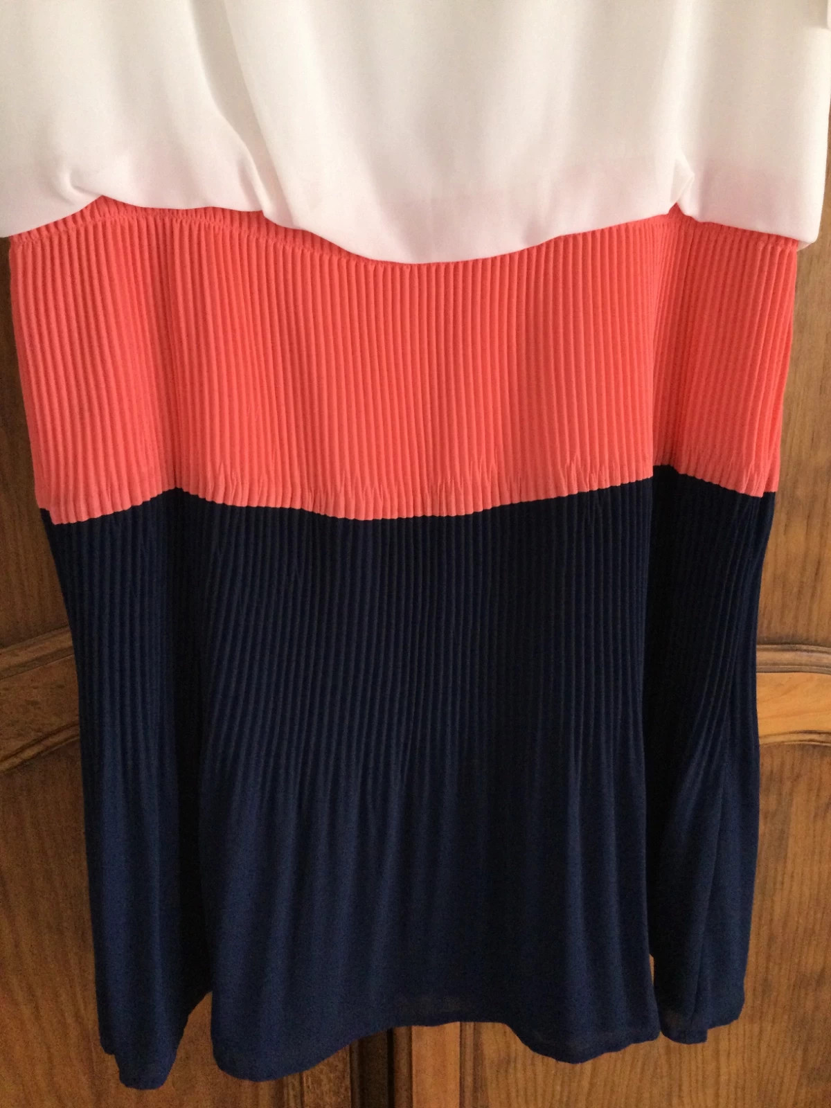 Precioso vestido Charlestón 💞 – Fórmula Joven – taille M / 38 / 10 5