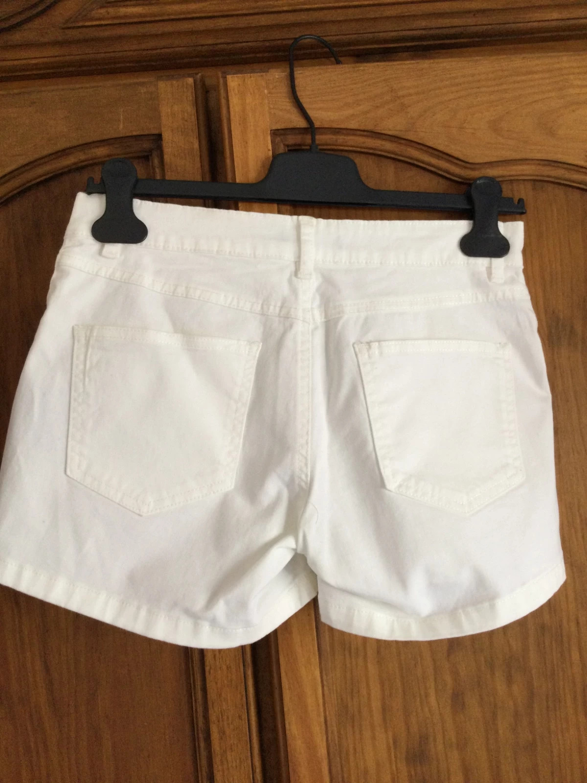 Lote precioso short bordado🌈 – TEX – taille M / 38 / 10 5