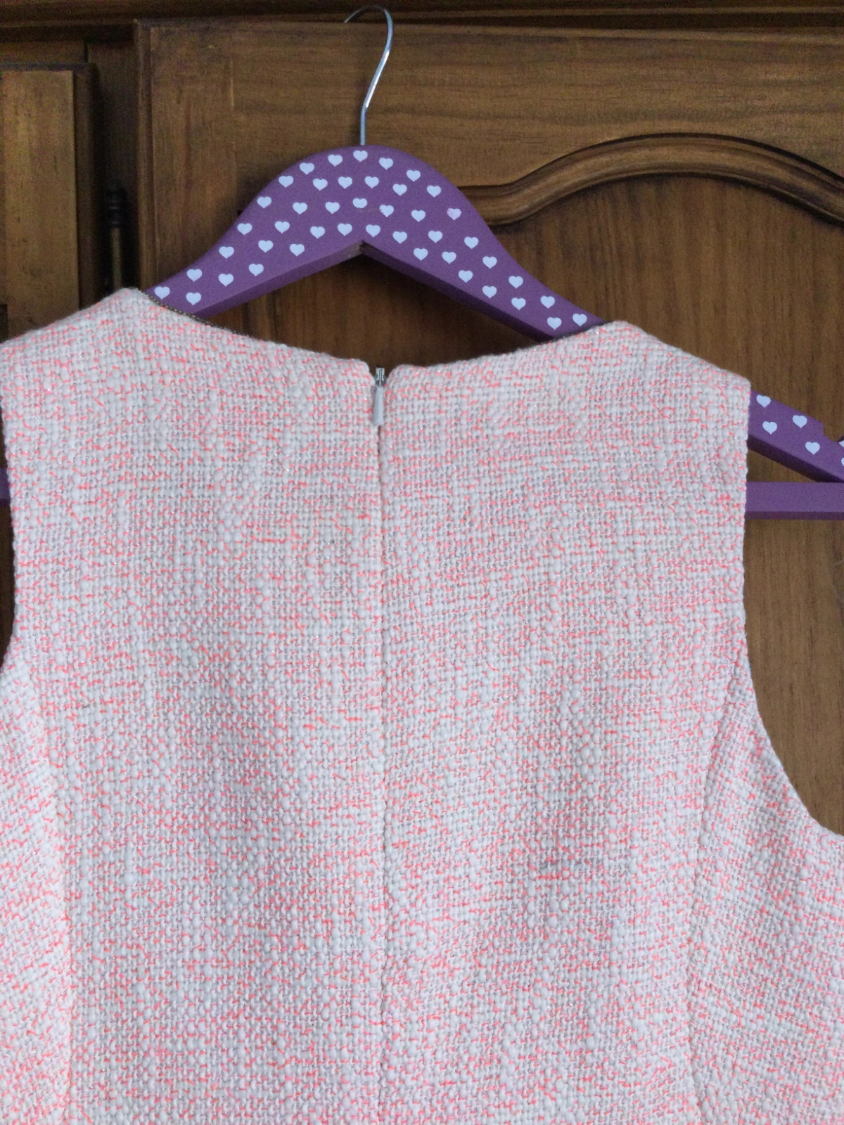 Precioso vestido vintage💜 – SuiteBlanco – taille S / 36 / 8 4