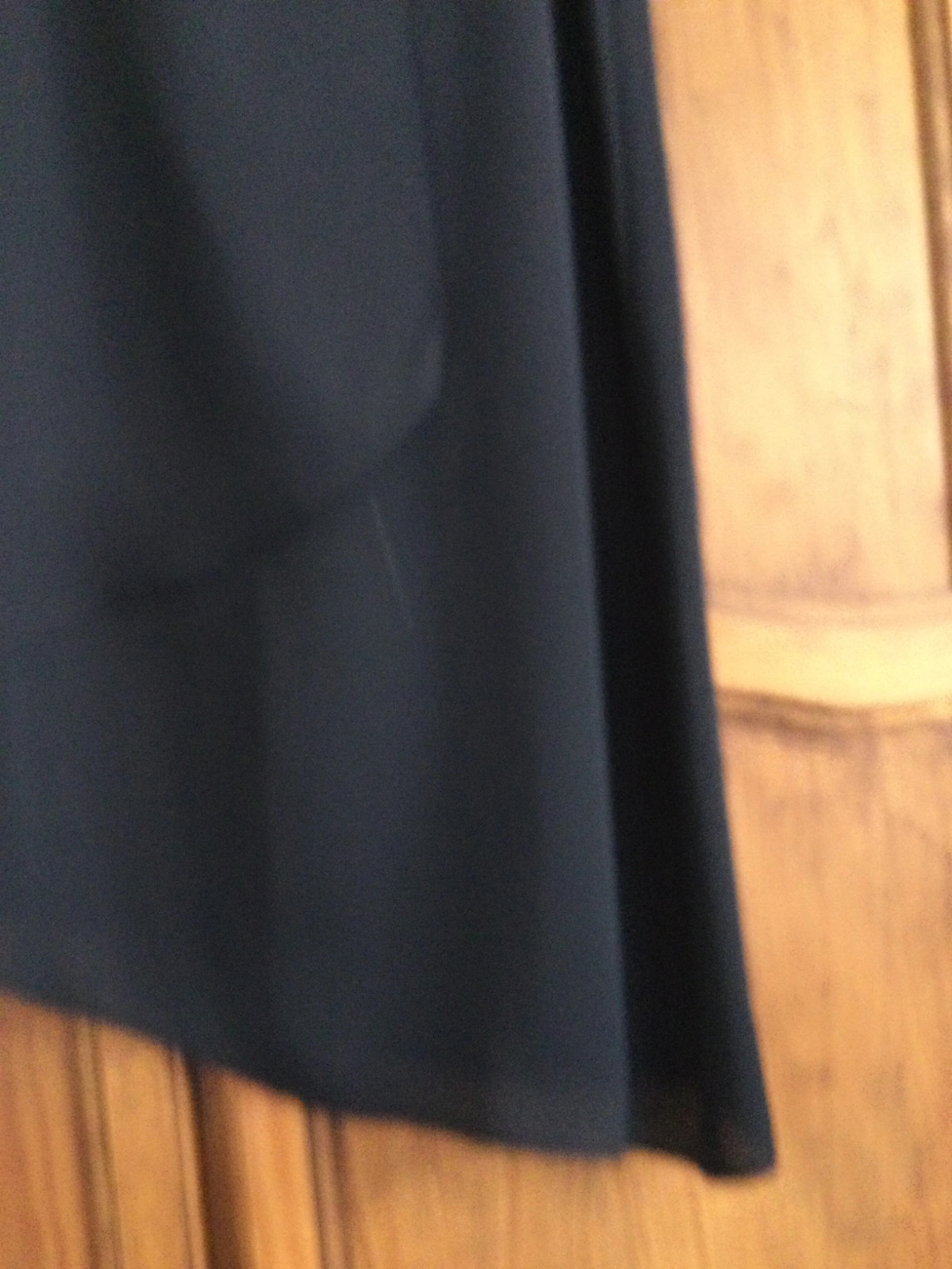 Elegante vestido negro 🌼 – SuiteBlanco – taille S / 36 / 8 3